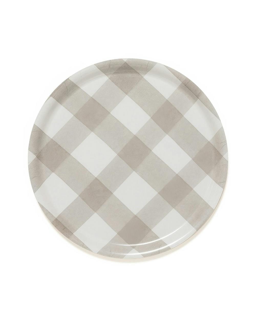 Cali Squares Plateau (Ø 31 cm)  Plateaux