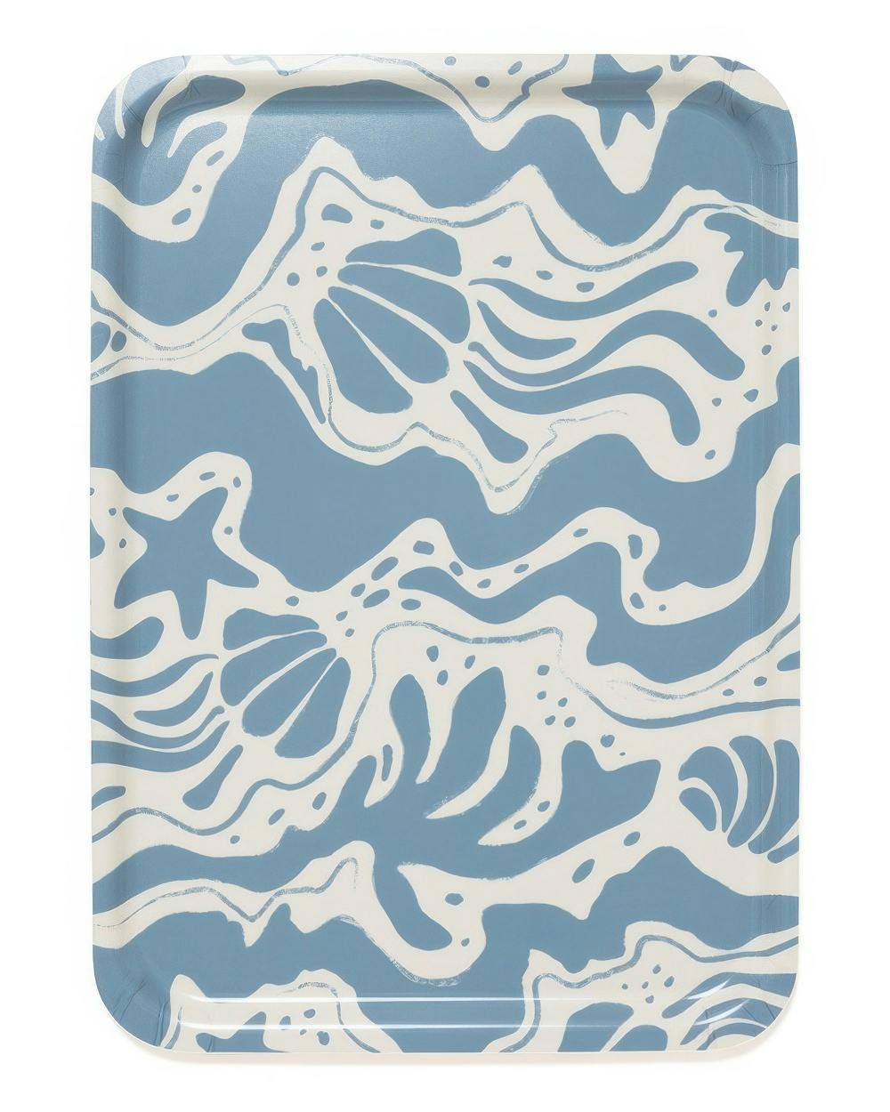 Seashore Tray (53x37,5 cm)