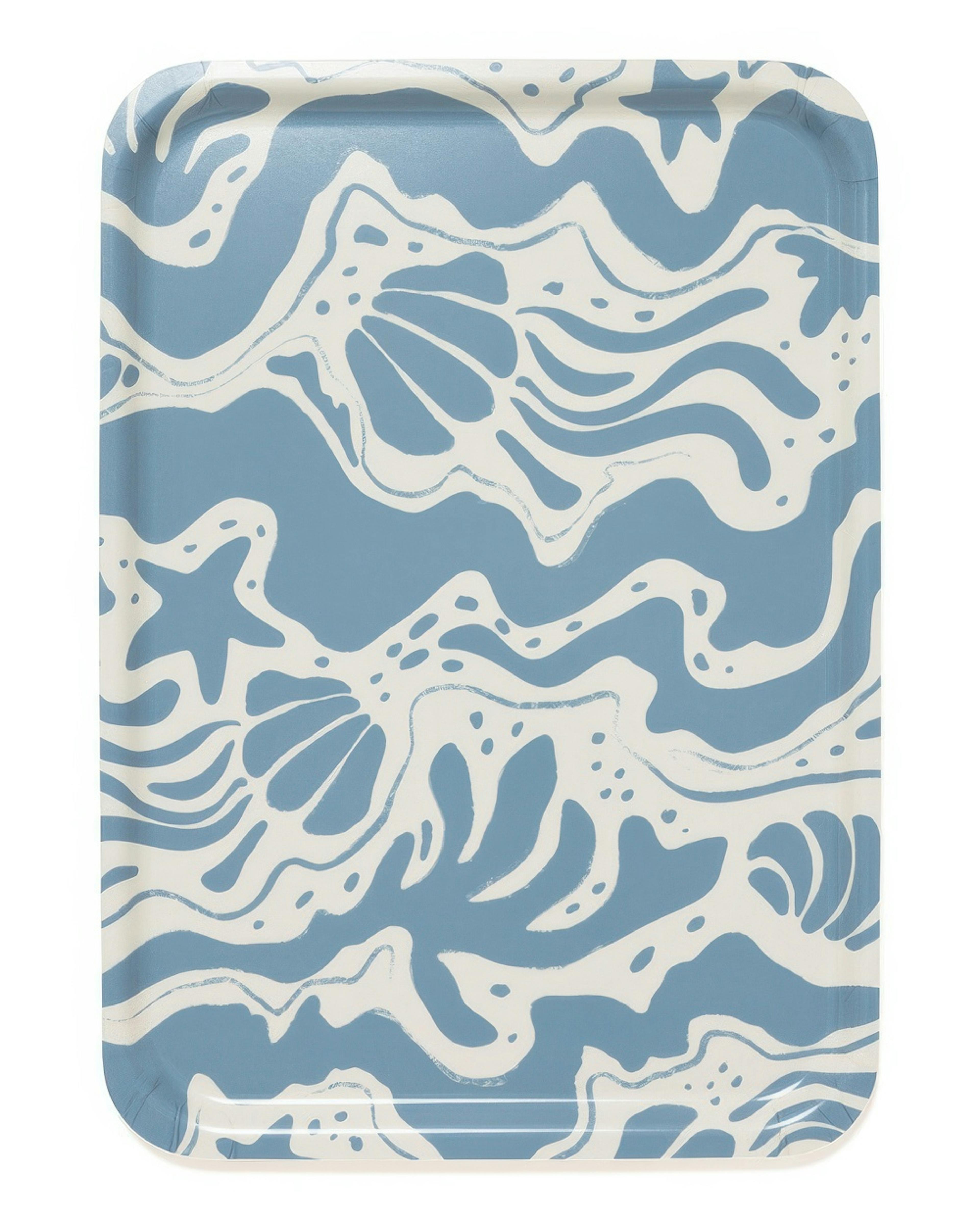 Seashore Tray 0