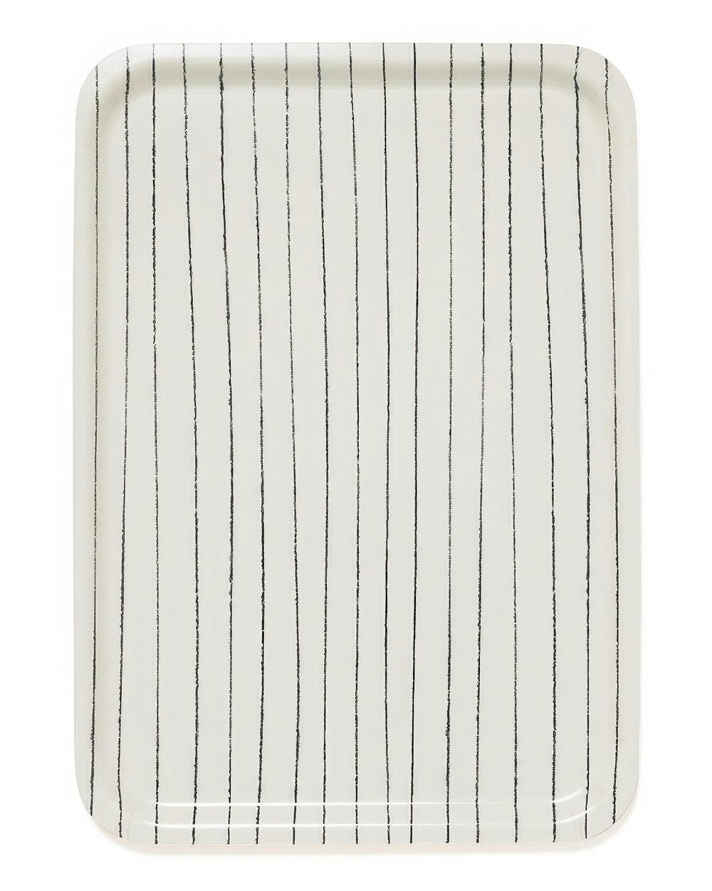 Cali Stripes Serveringsbrett (53x37,5 cm) - Hjem > Brett