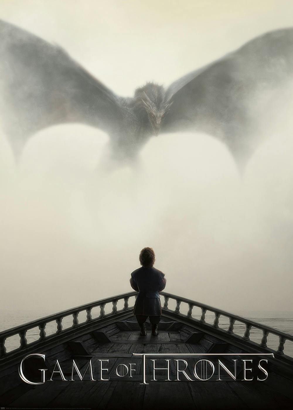 Game of Thrones™ - A Dance with Dragons Plakat 0