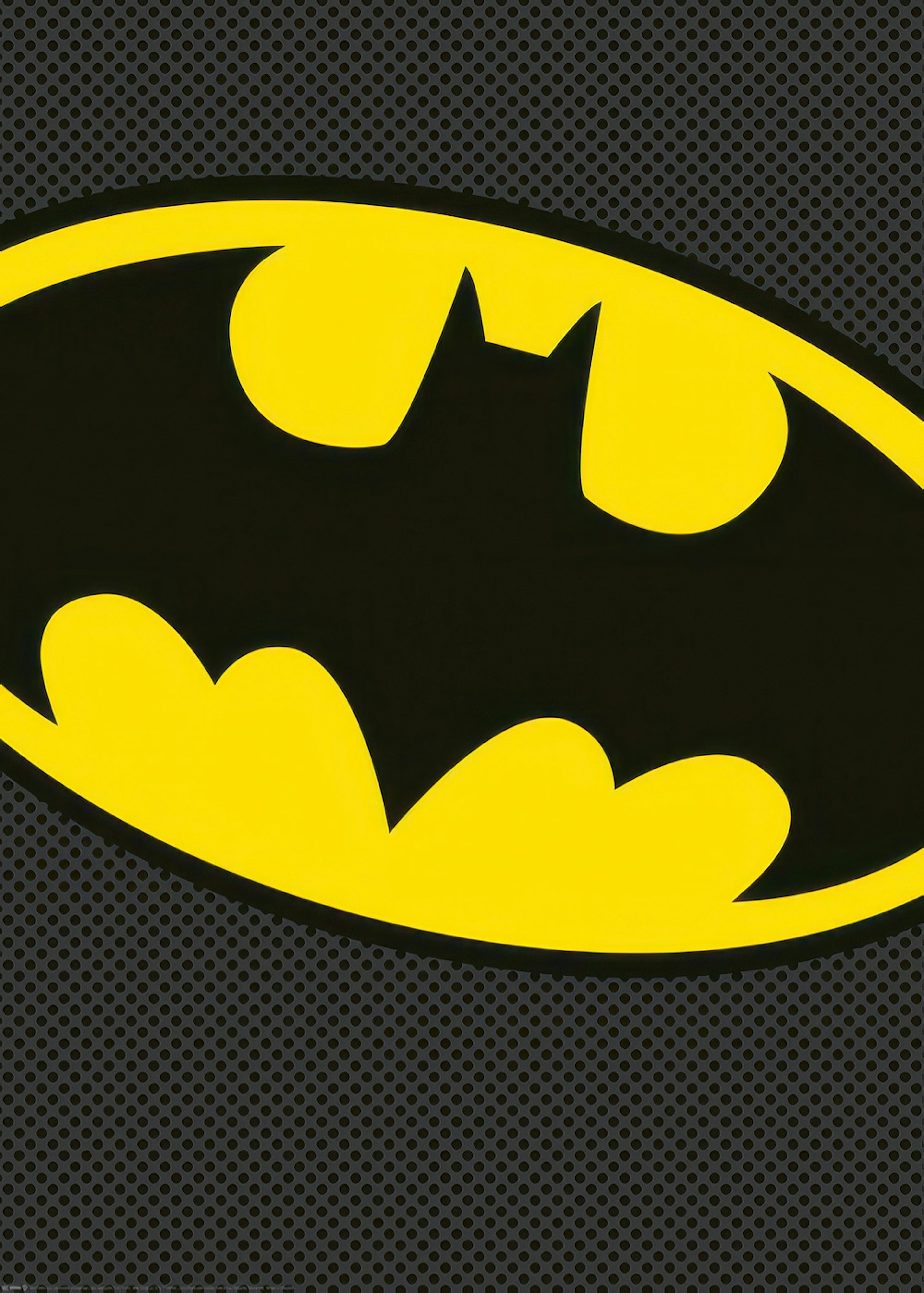 Batman™ - Logo Juliste 0