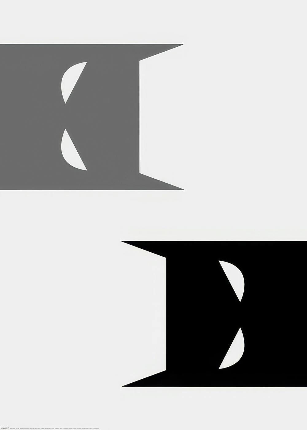 Batman™ - Graphic Batman Poster 0