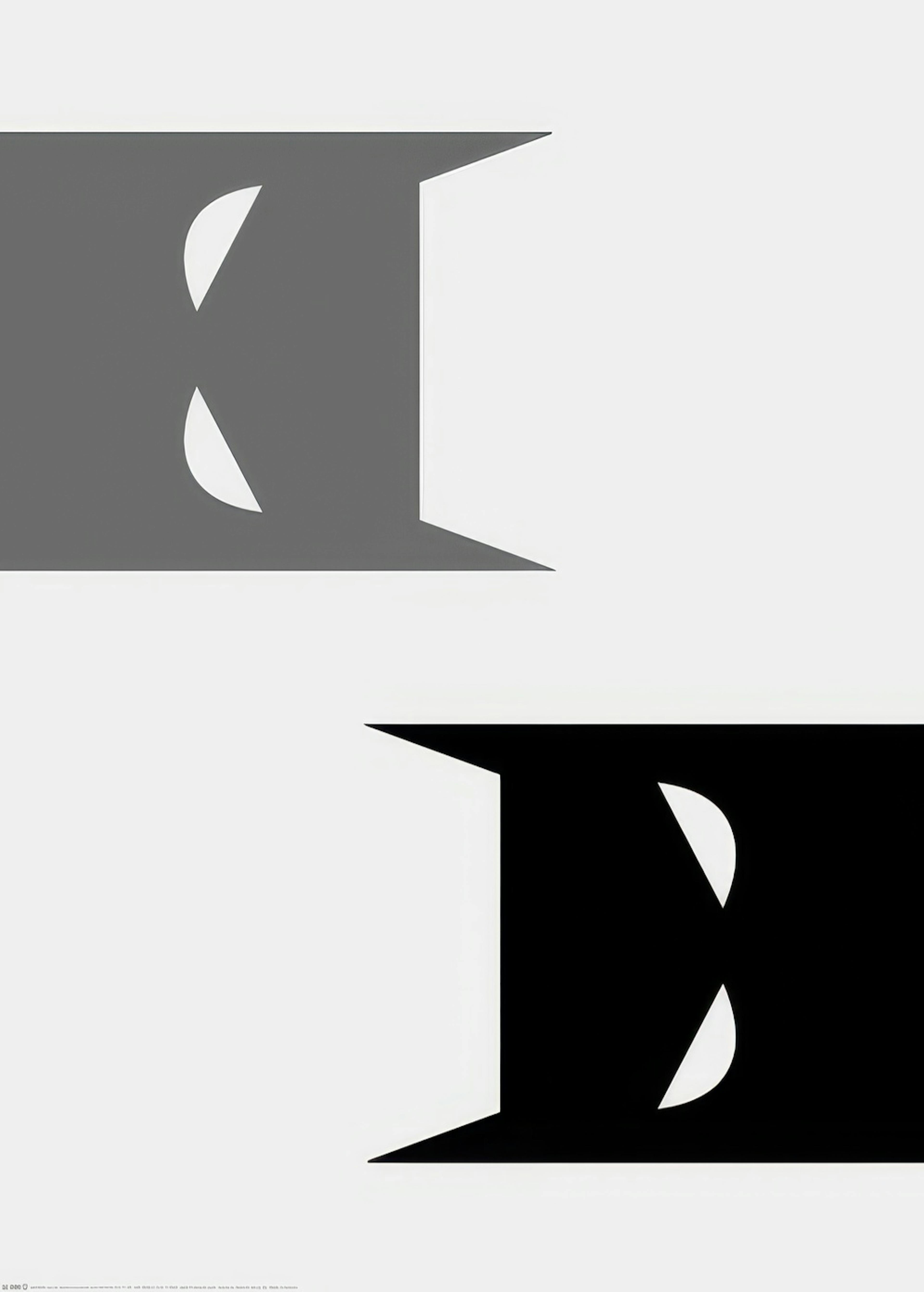 Batman™ - Graphic Batman Poster 0