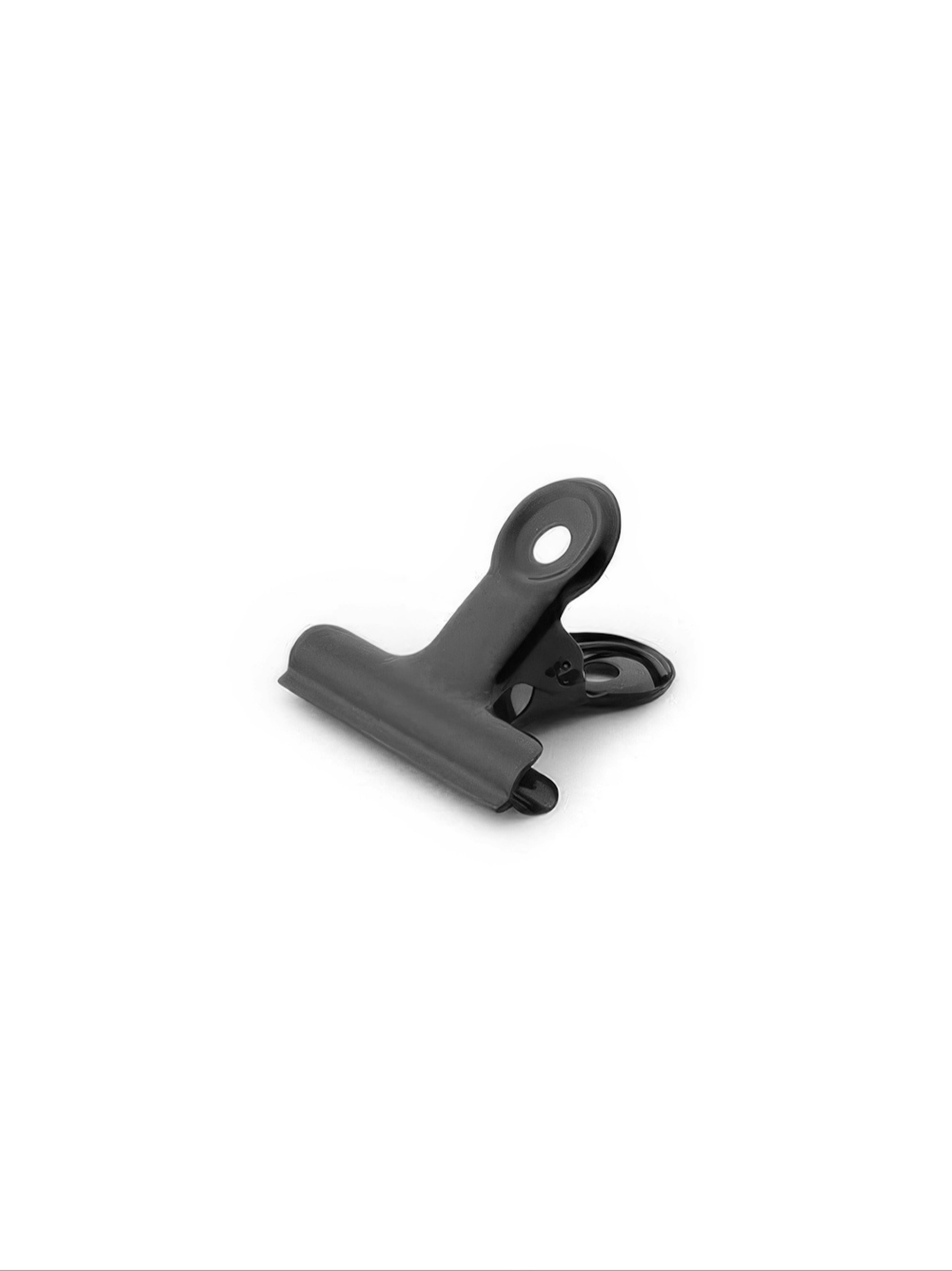 Poster clip black, Small 0