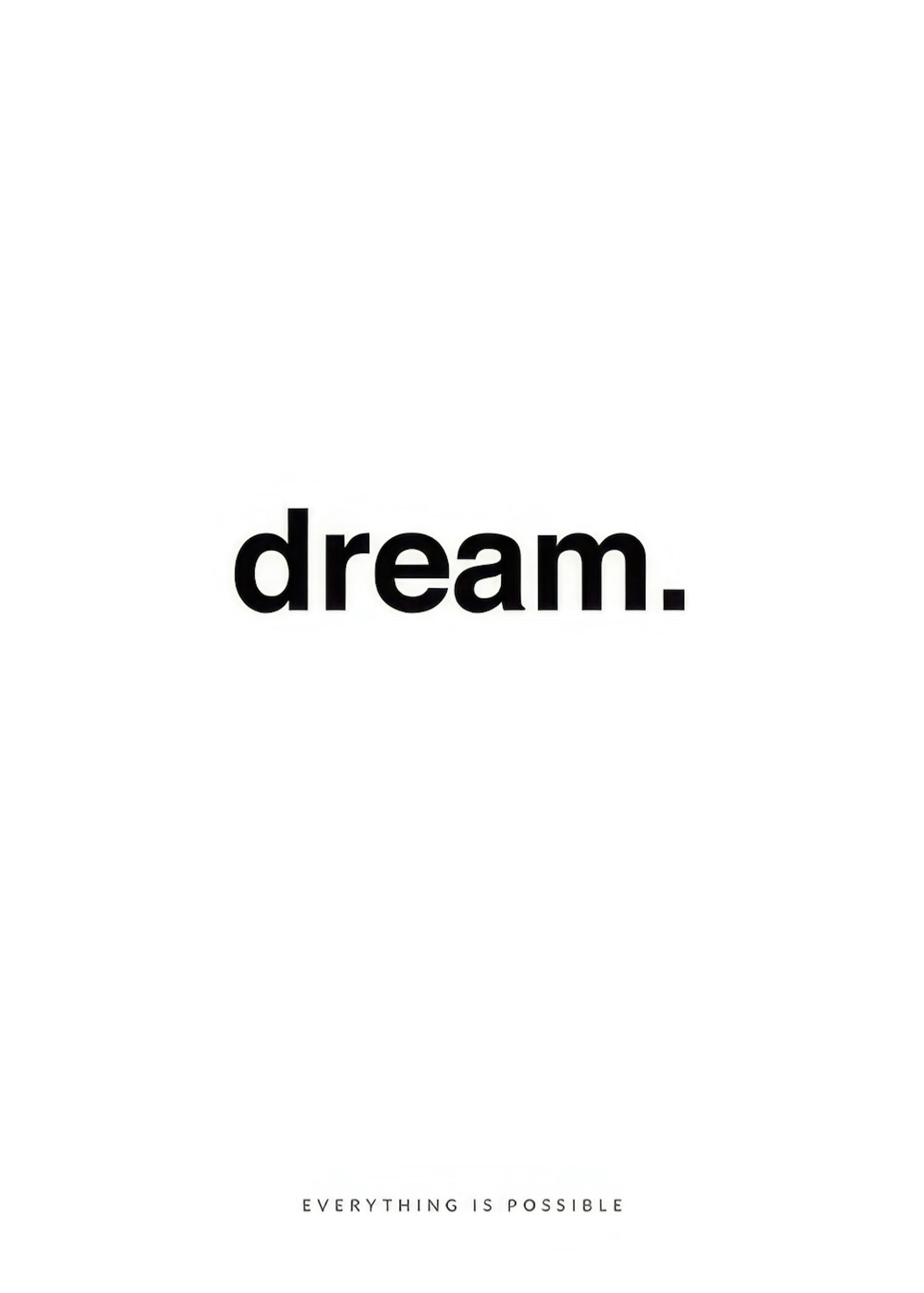 The Quote Personal Poster 0