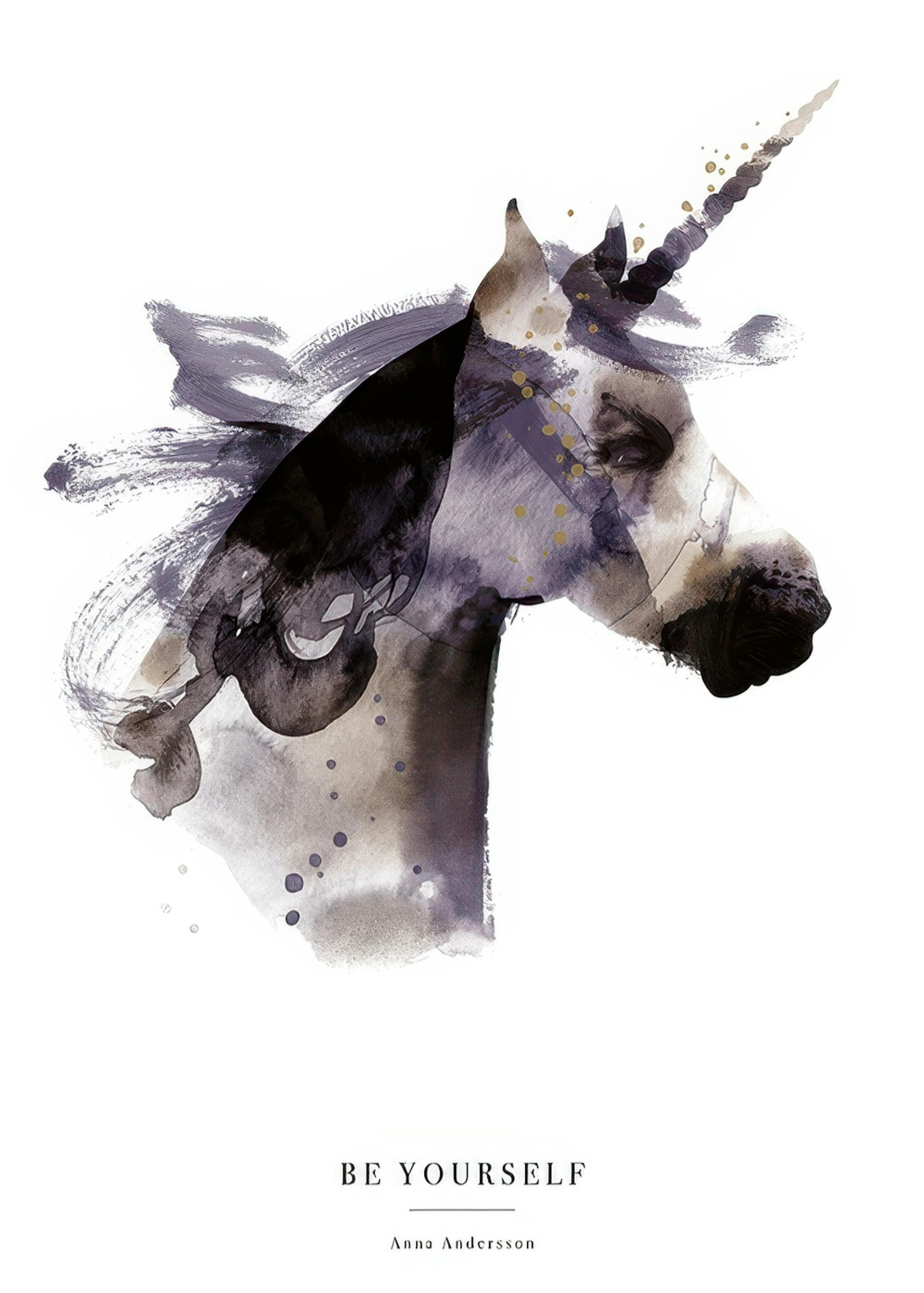 Unicorn Personal Poster 0