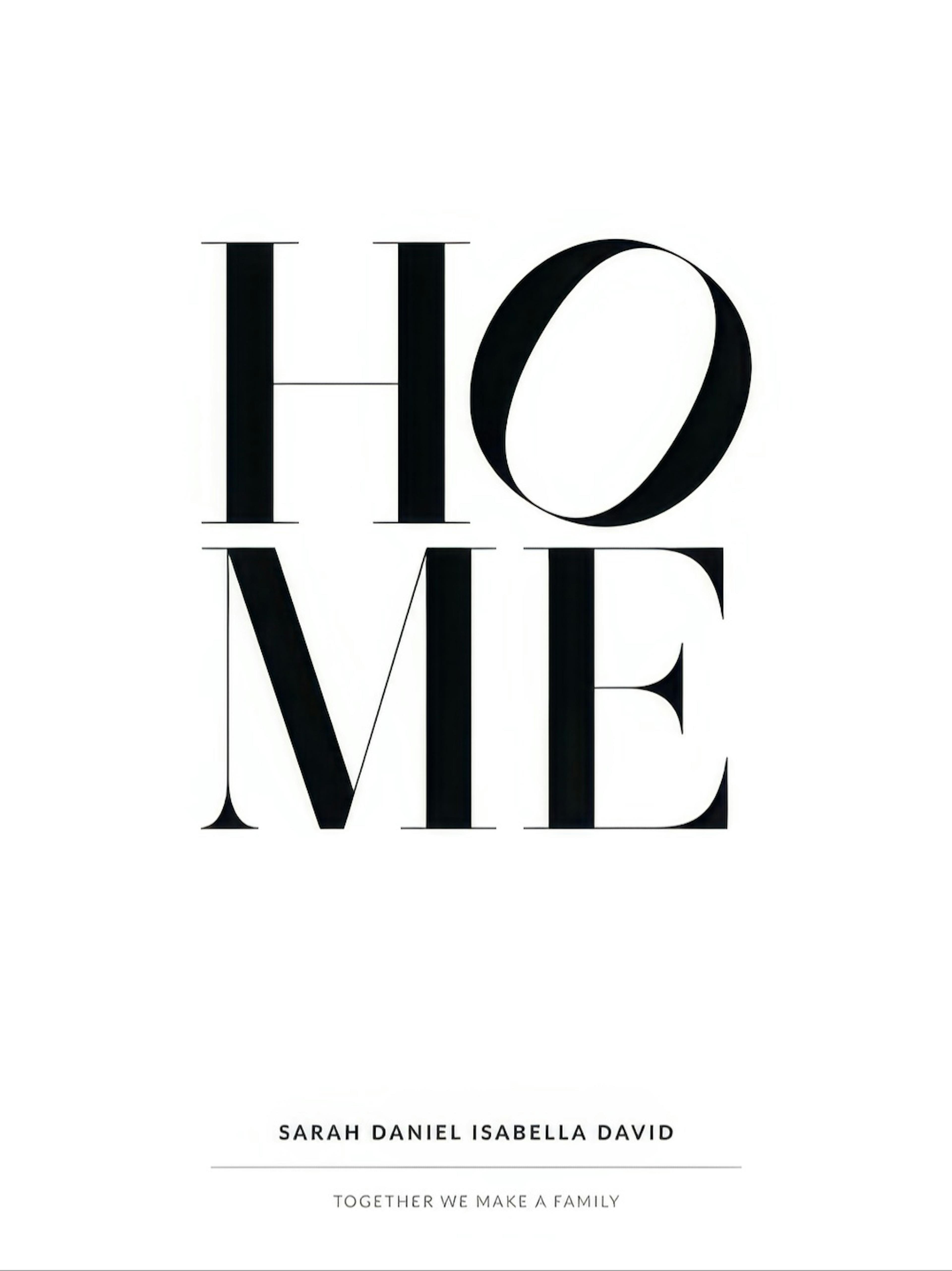 Home Personal