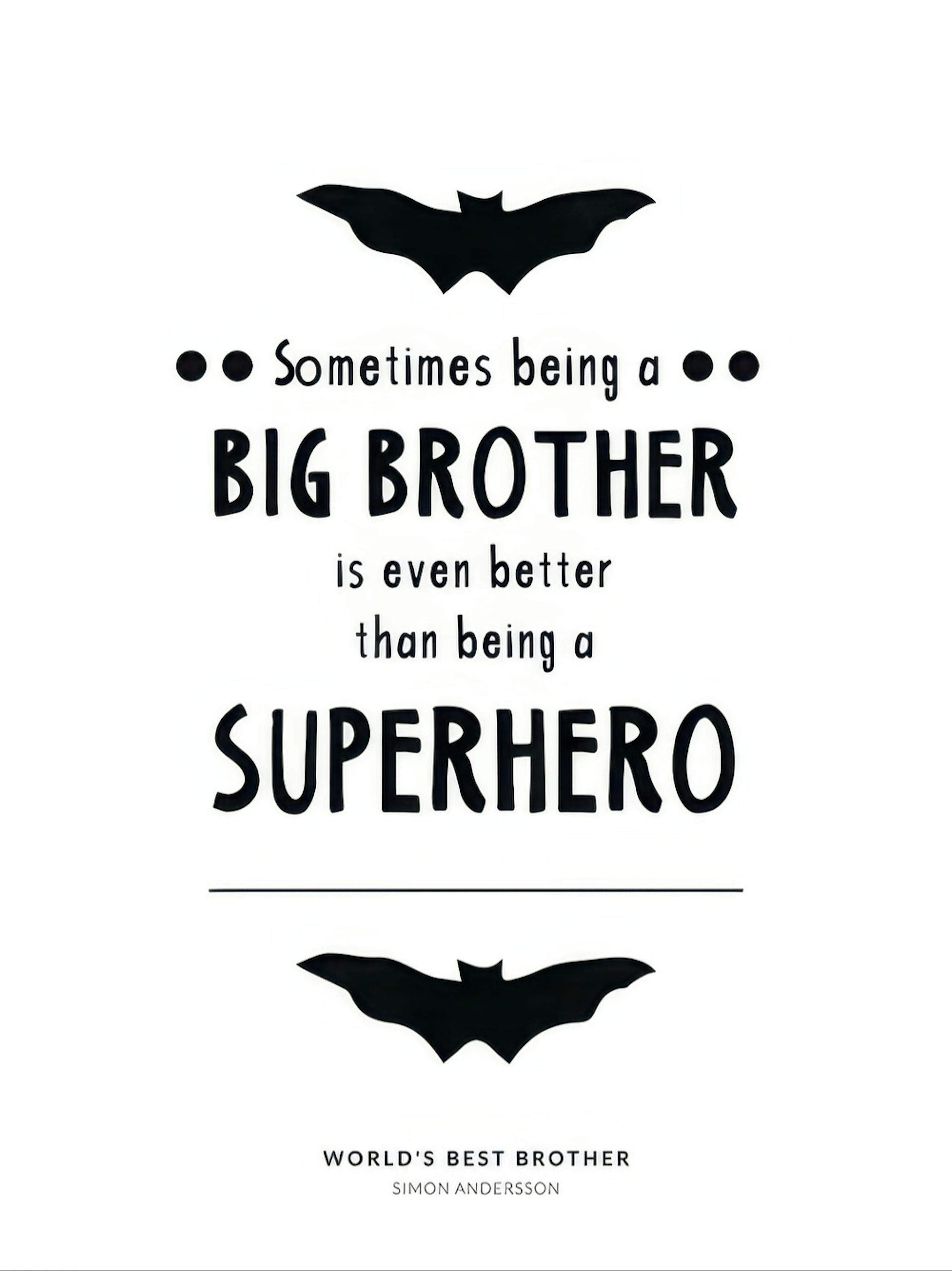Big Brother Personal