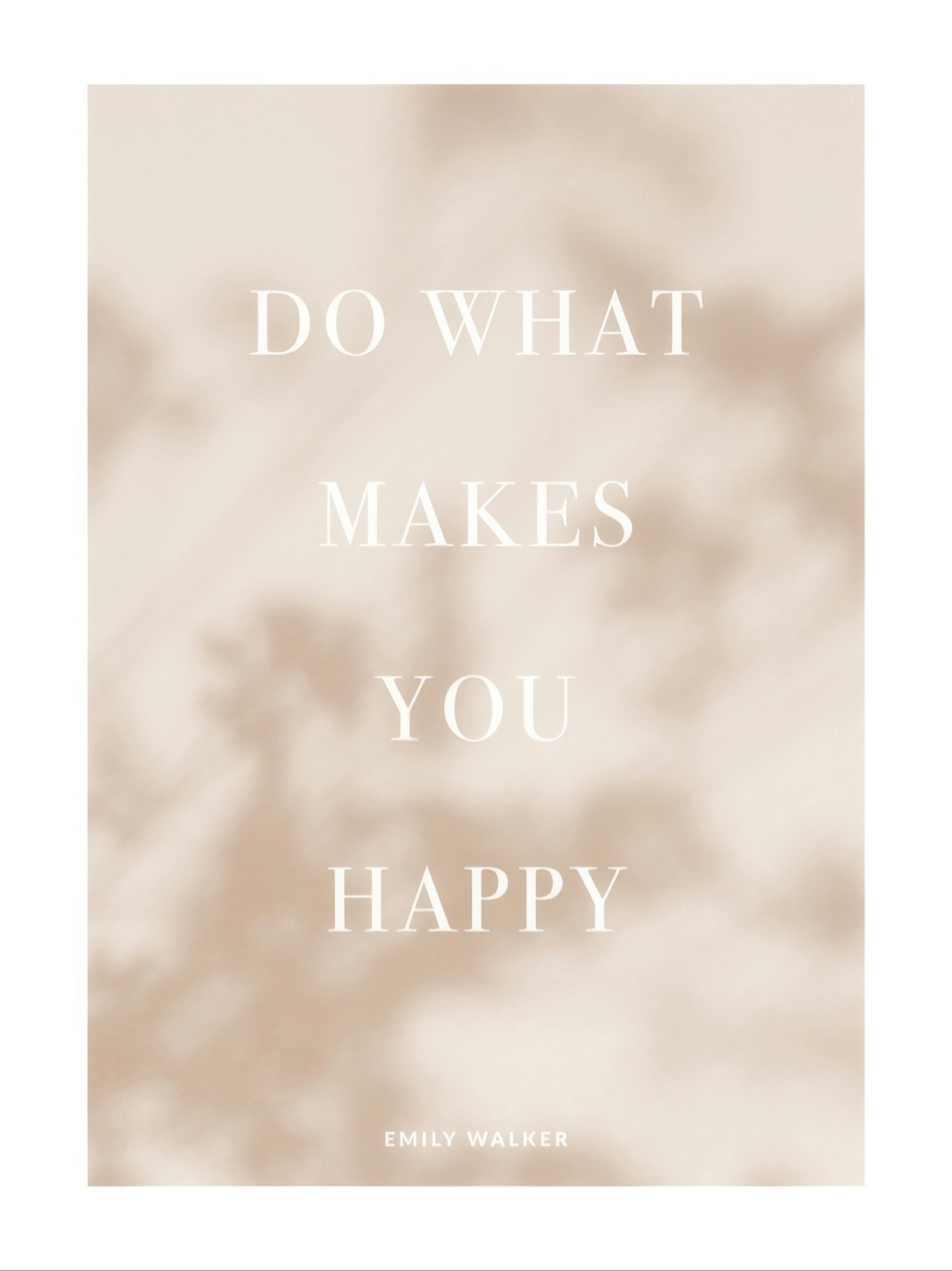 Bloom Quote Personal