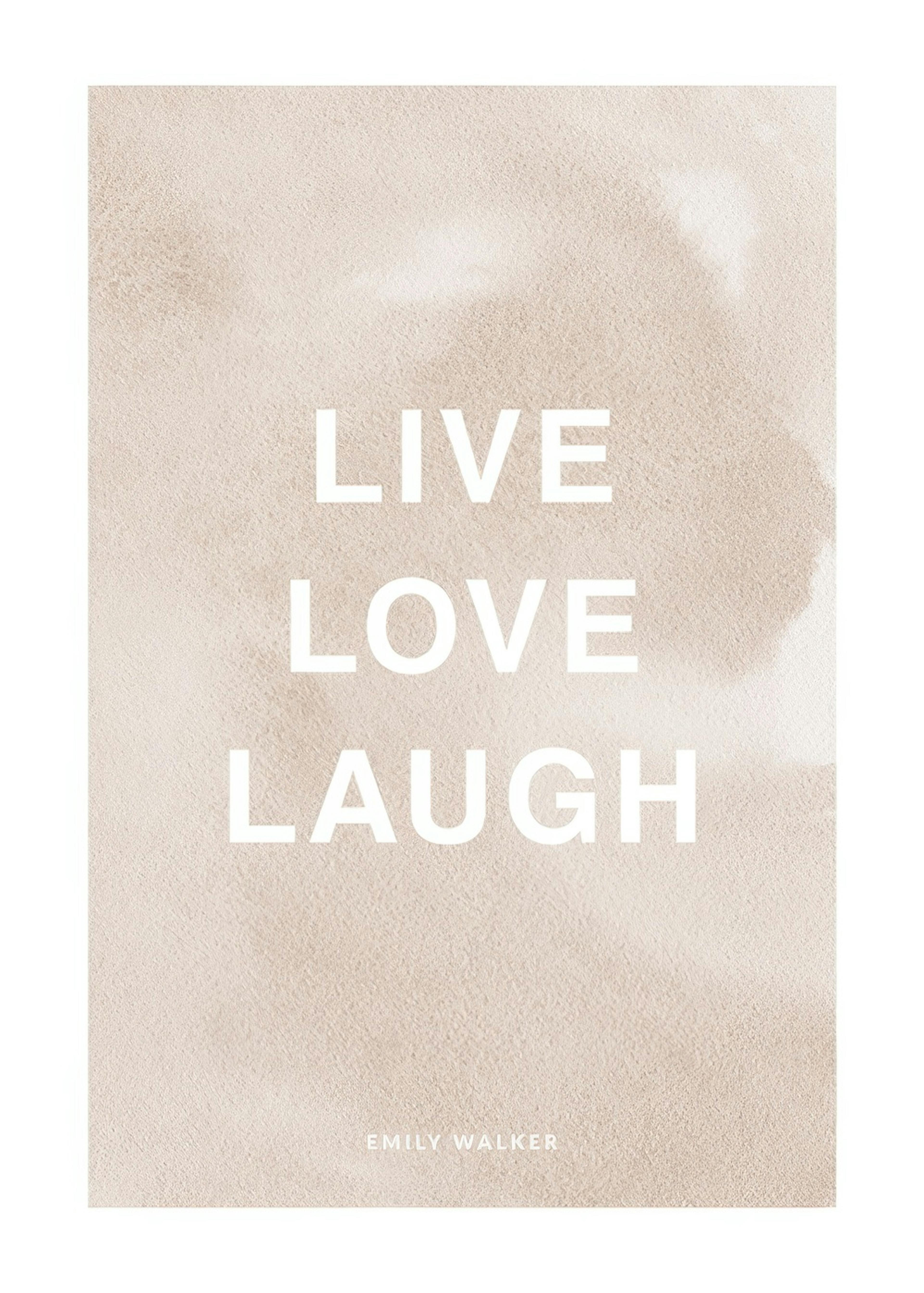 Beige Quote Personal 0
