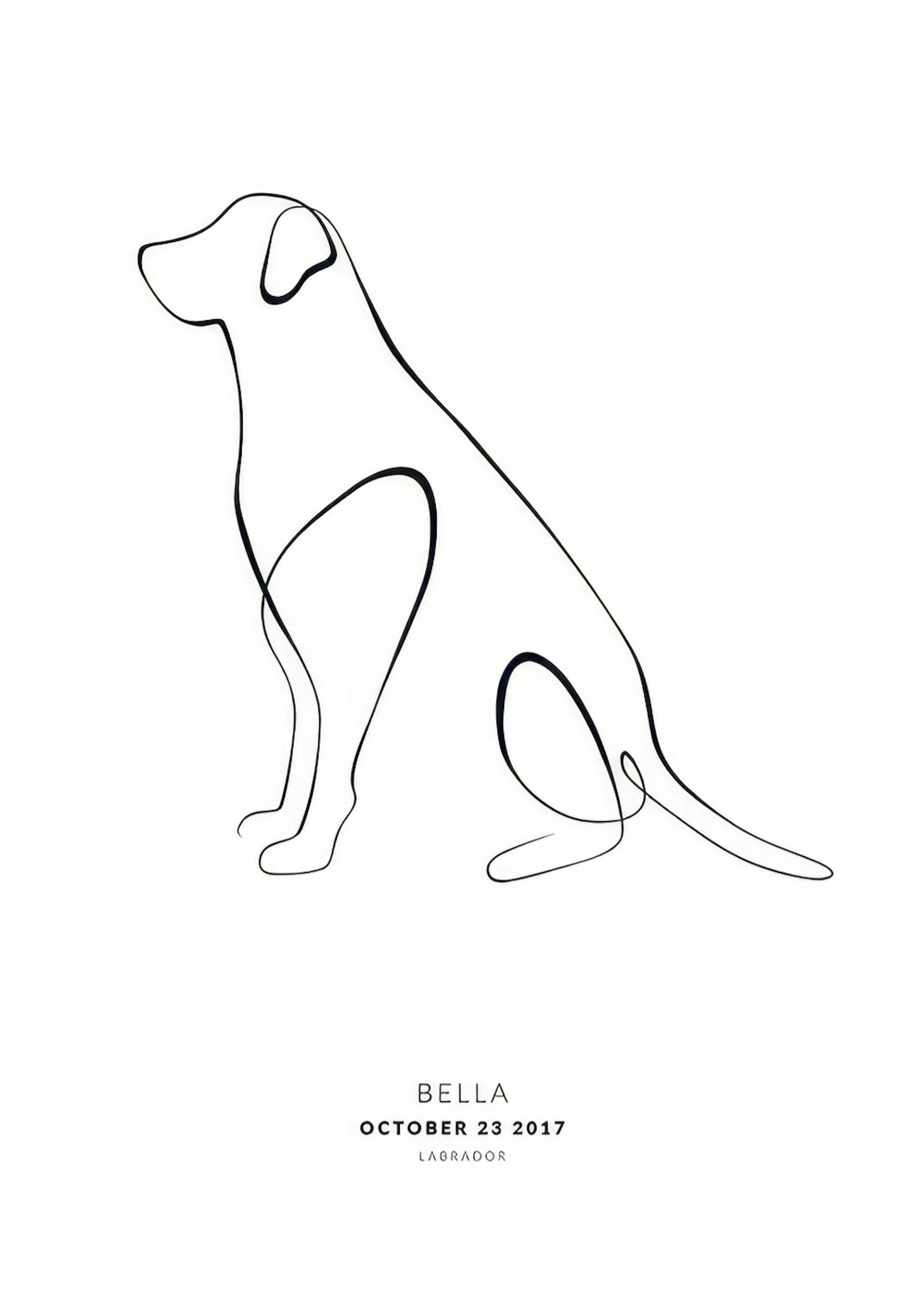 PERSONALISIERE POSTER 0