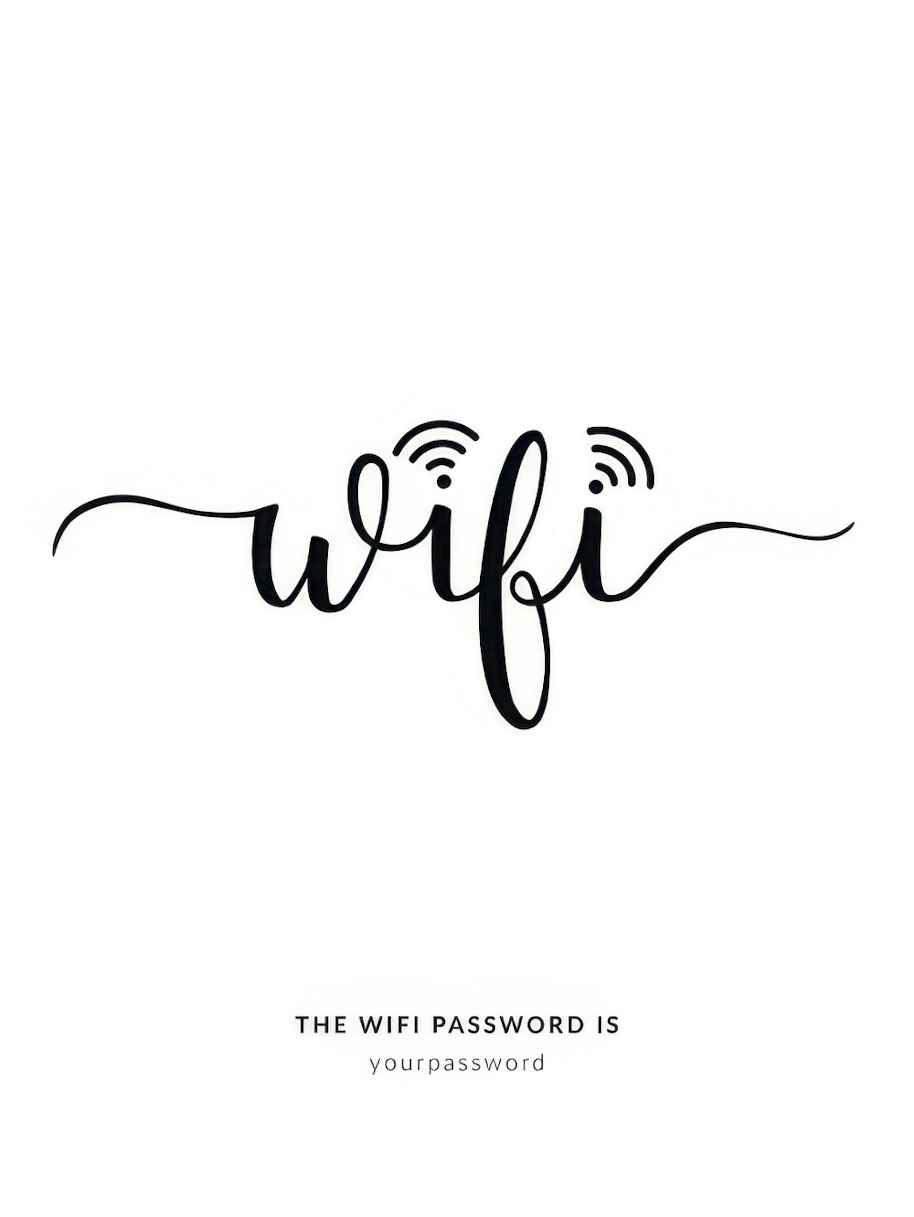 WiFi Personal