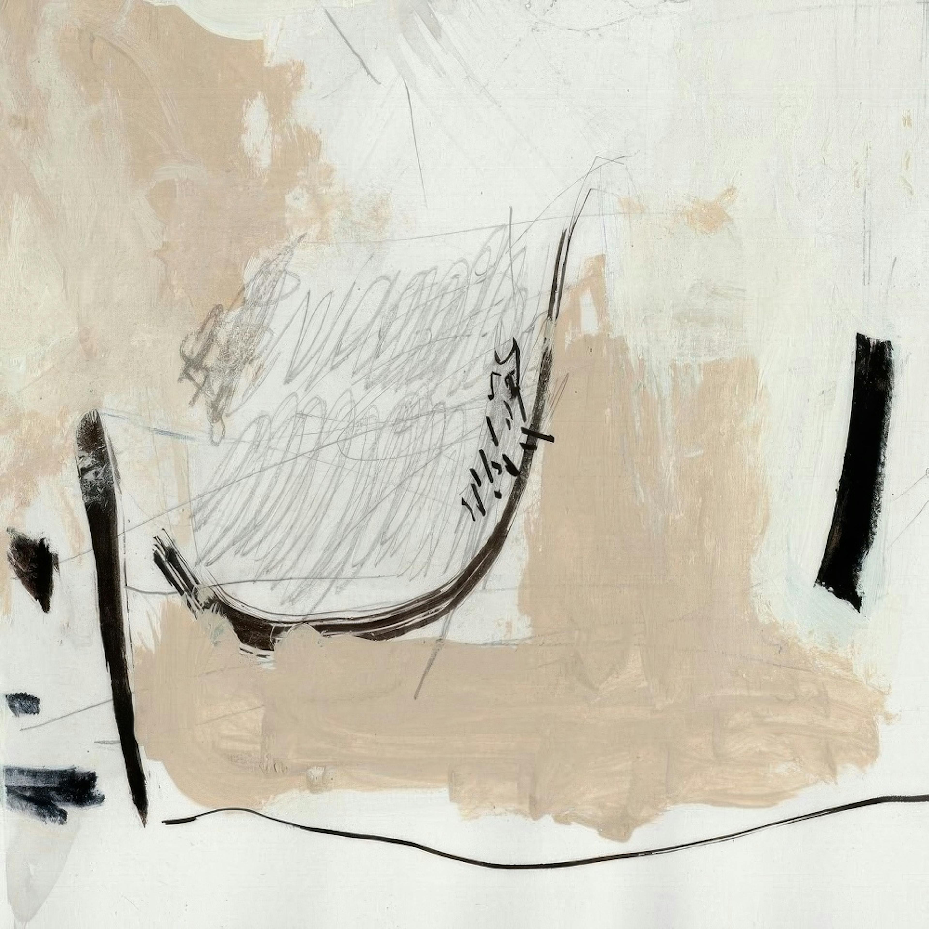 Dan Hobday - Different Side Print 0