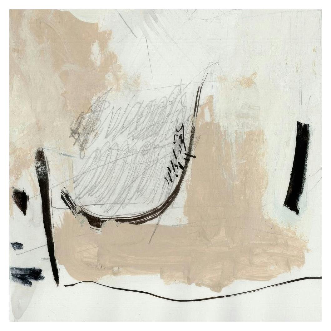 Dan Hobday - Different Side Poster (50x50 cm)- Dan Hobday