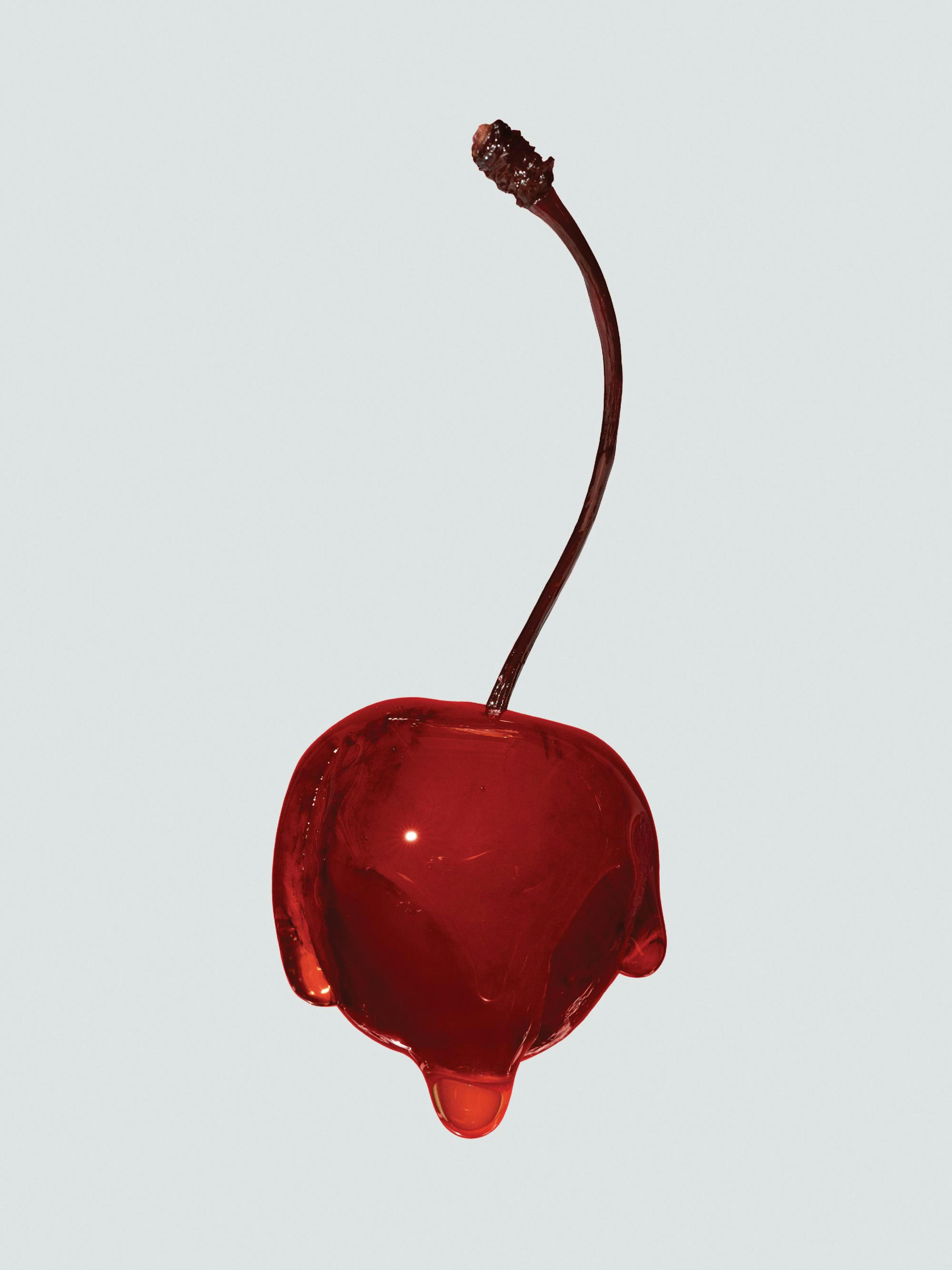 Juicy Cherry Print 0