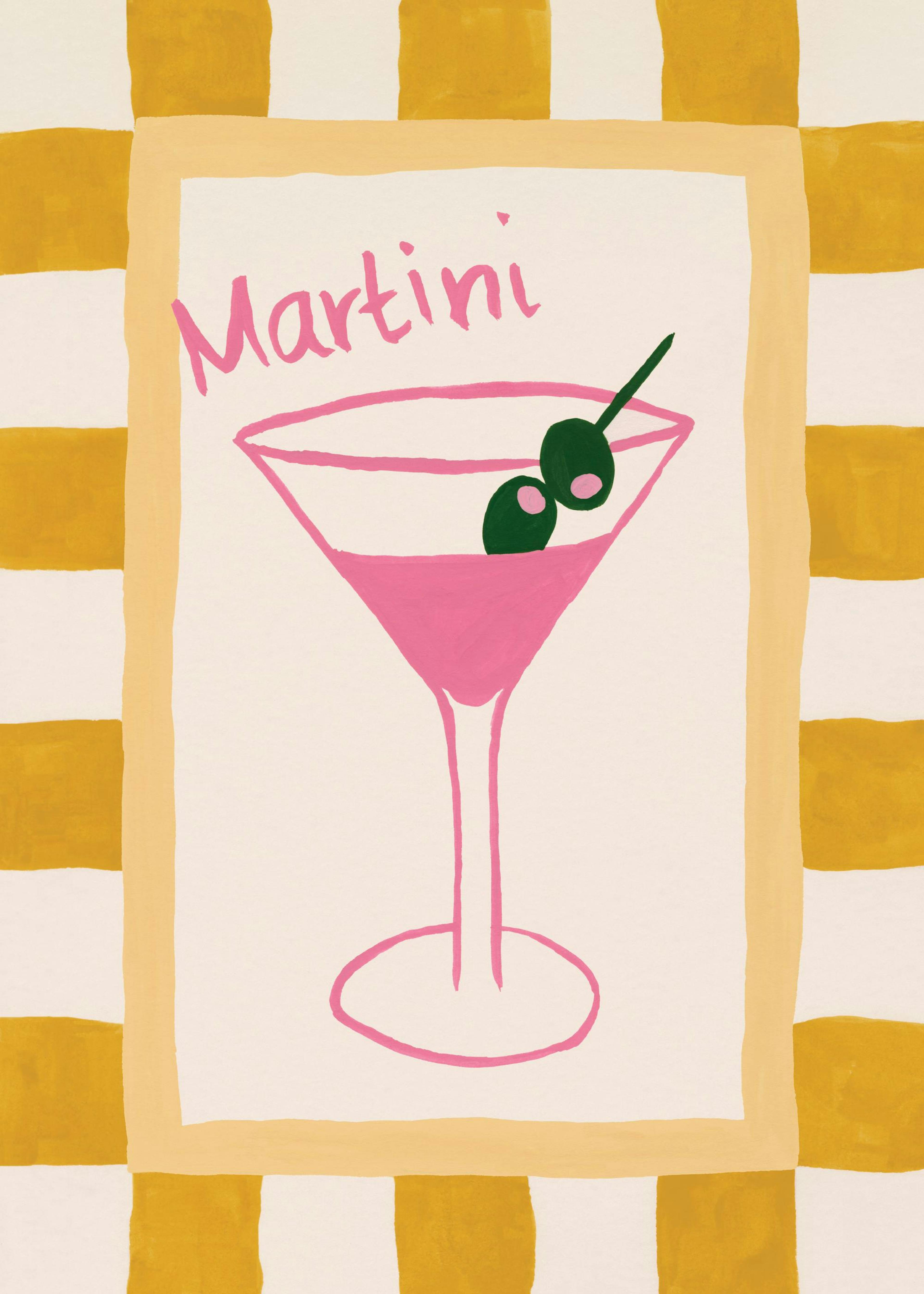 Pink Martini Juliste 0