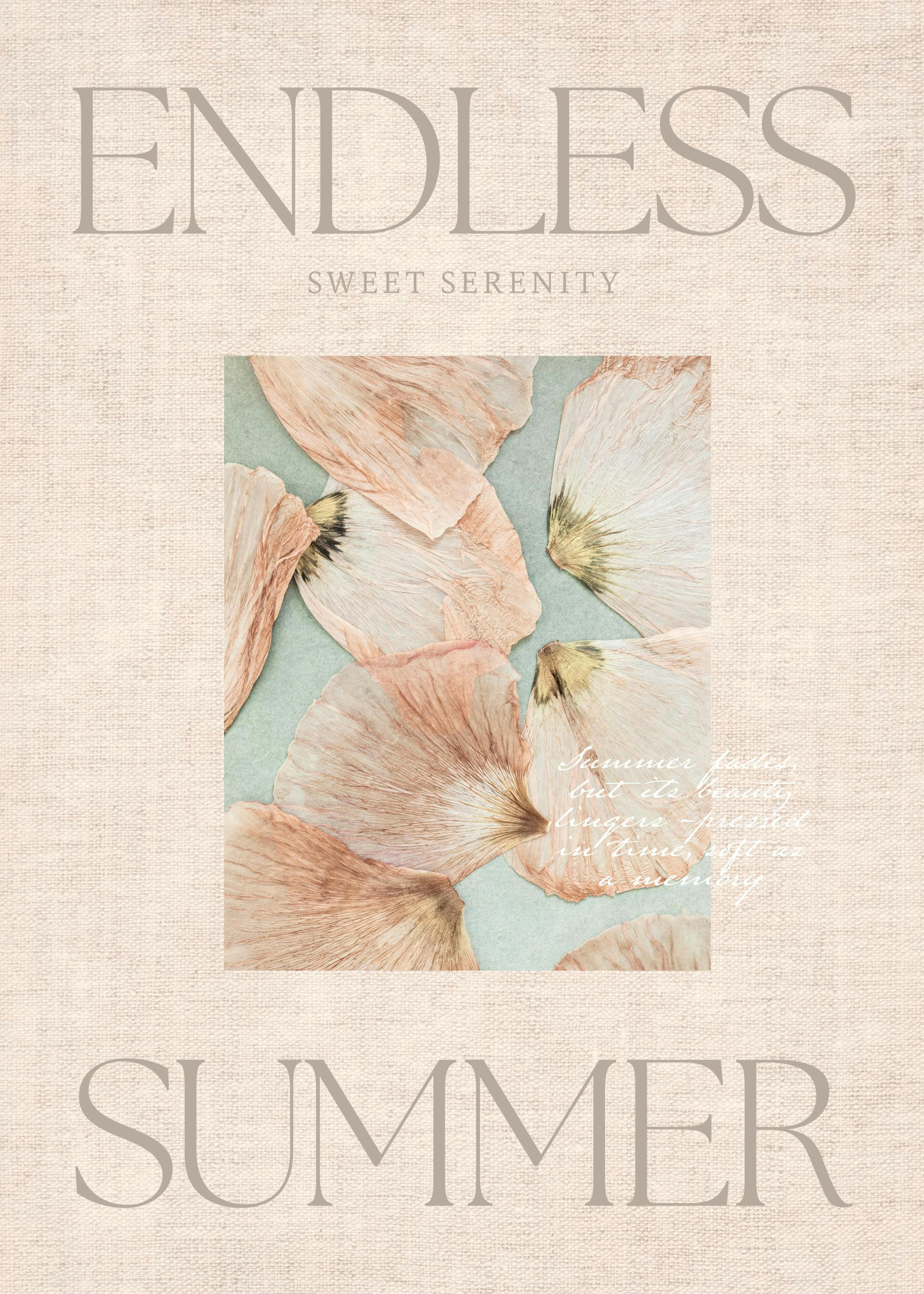 The Endless Summer Print 0