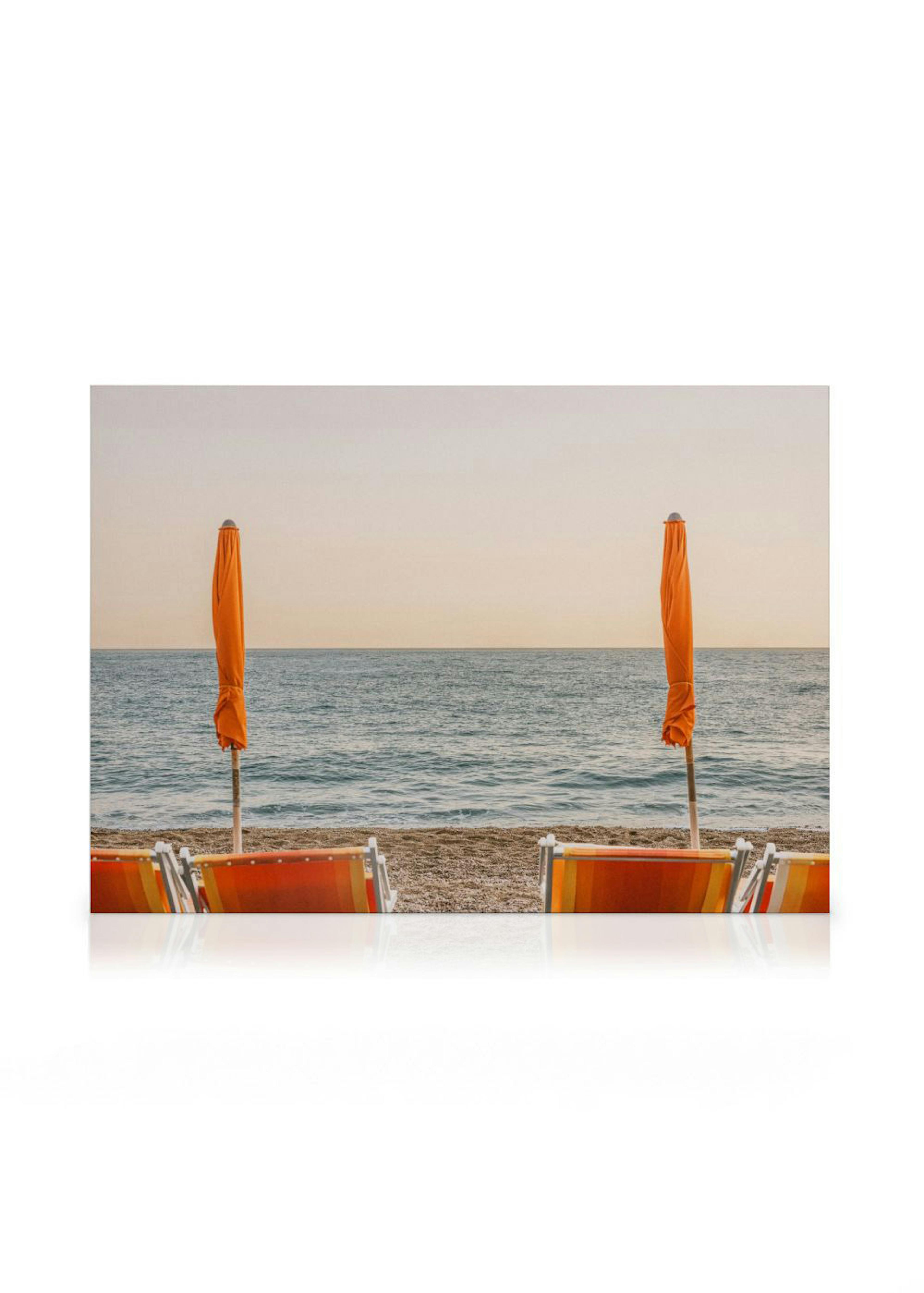 After Sun Καμβάς 0