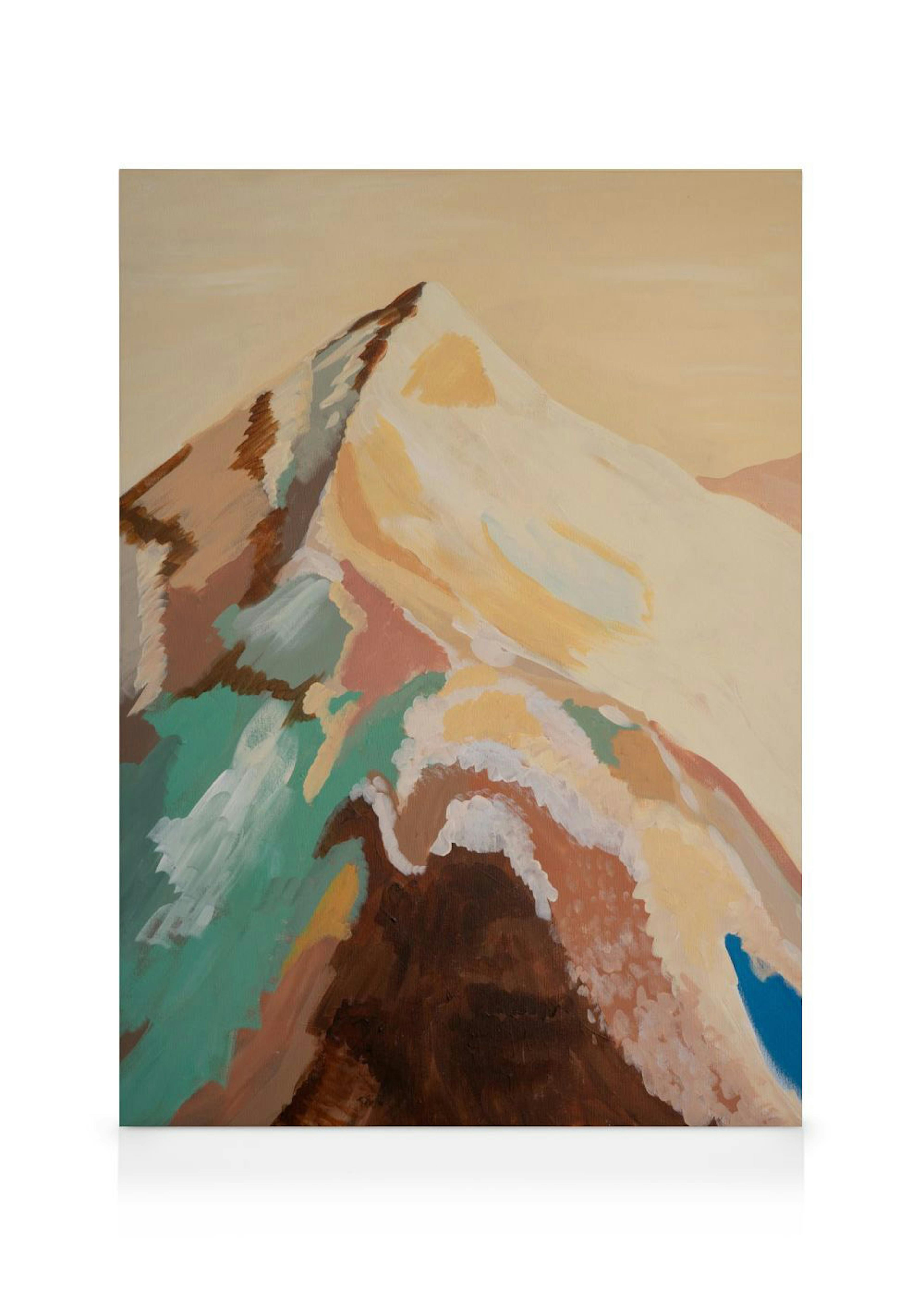 Silja-Marie Kentsdottir - Hesja Canvas 0