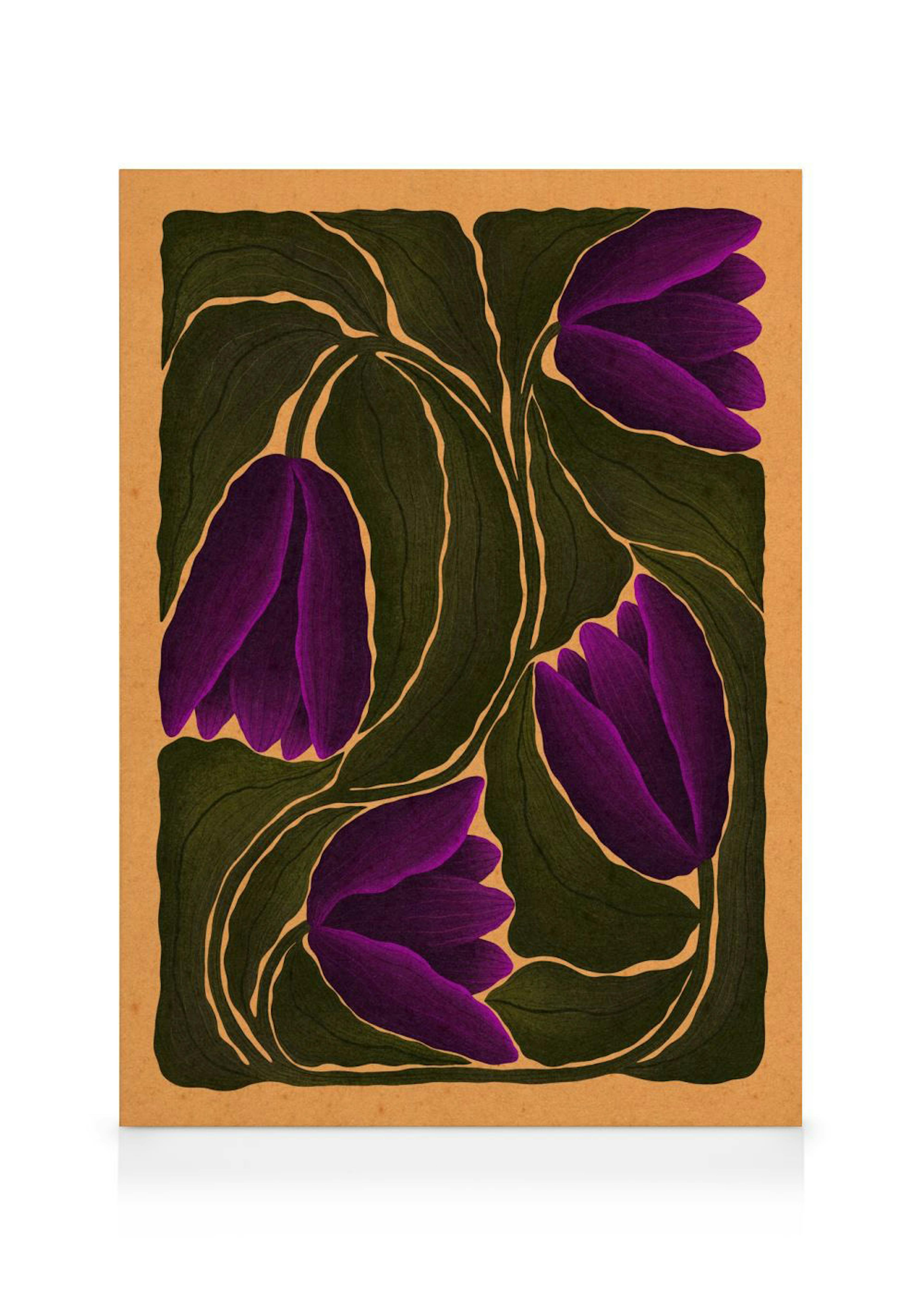 High West Wild - Anine Canvas 0