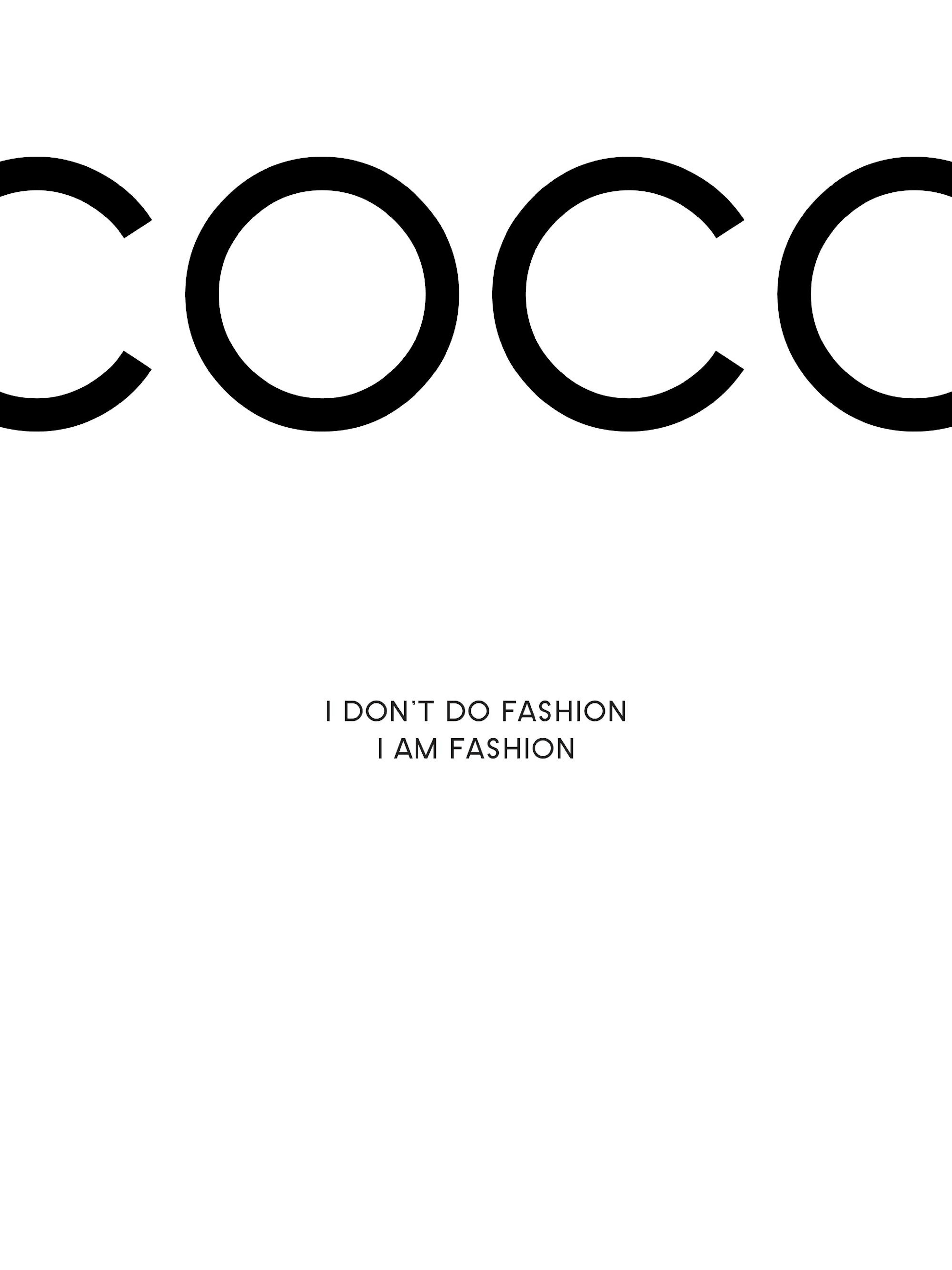 Coco, Poster 0