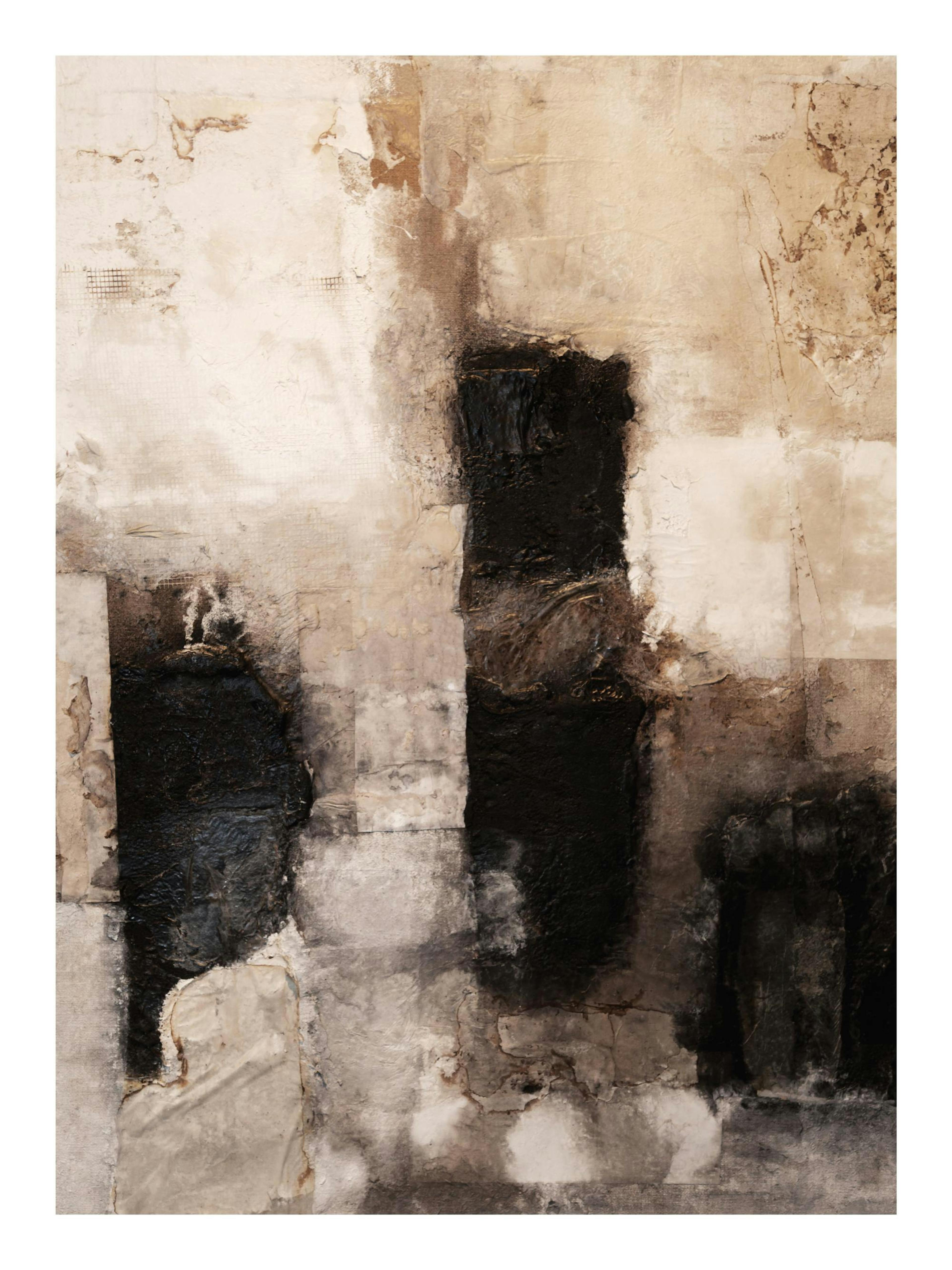 Beige Art