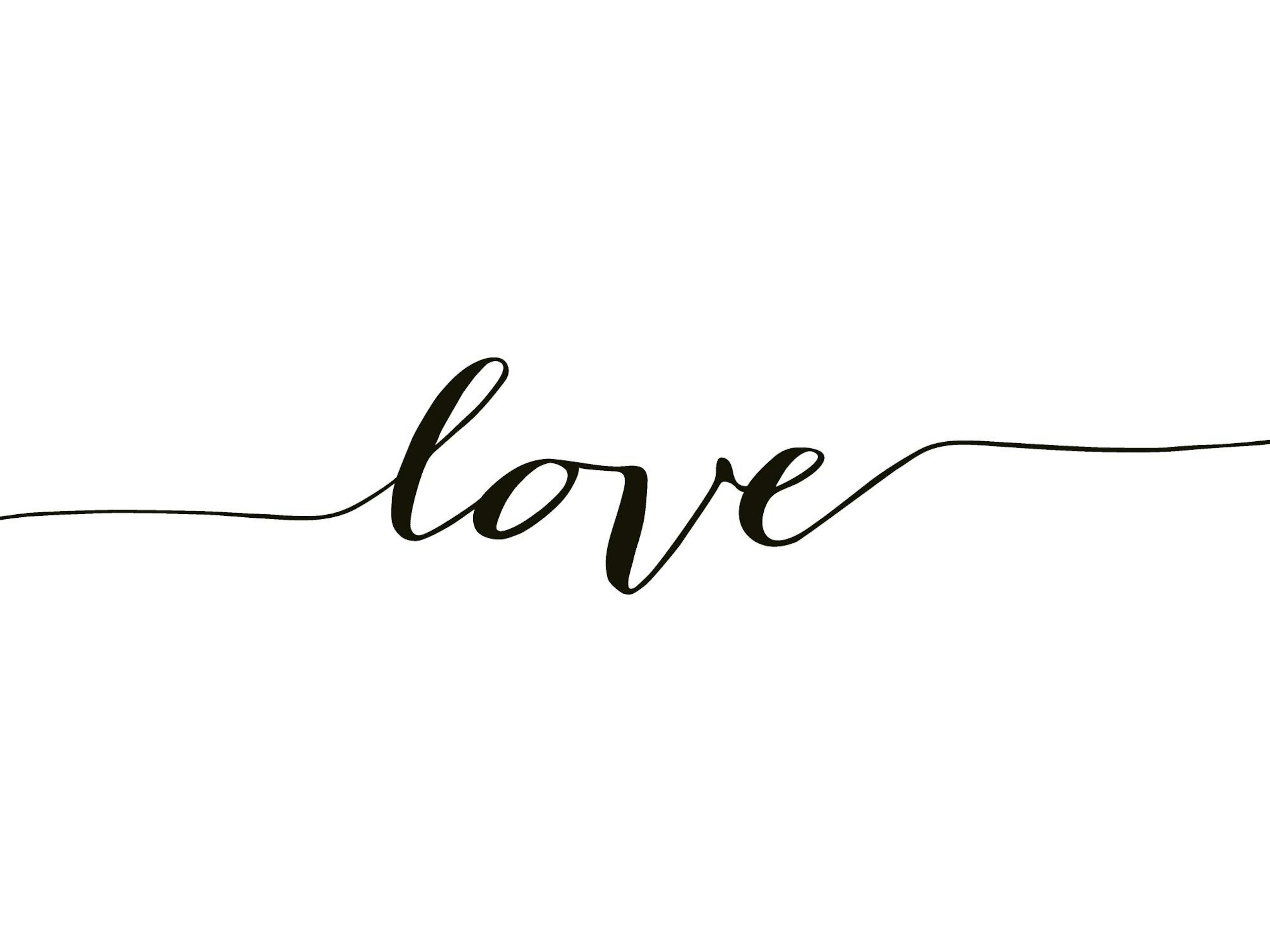 Love L, Poster 0