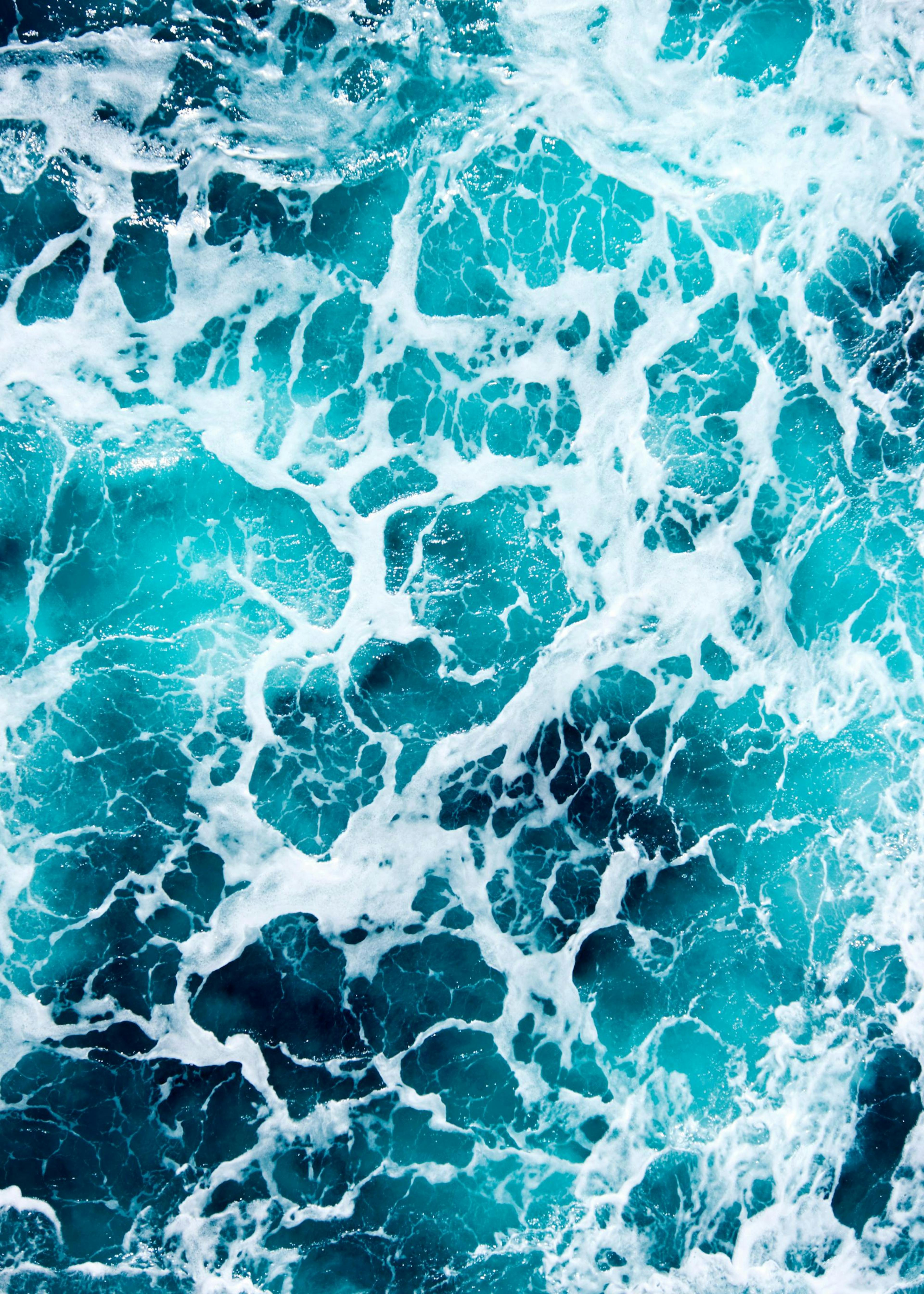 Sea Foam, Poster 0