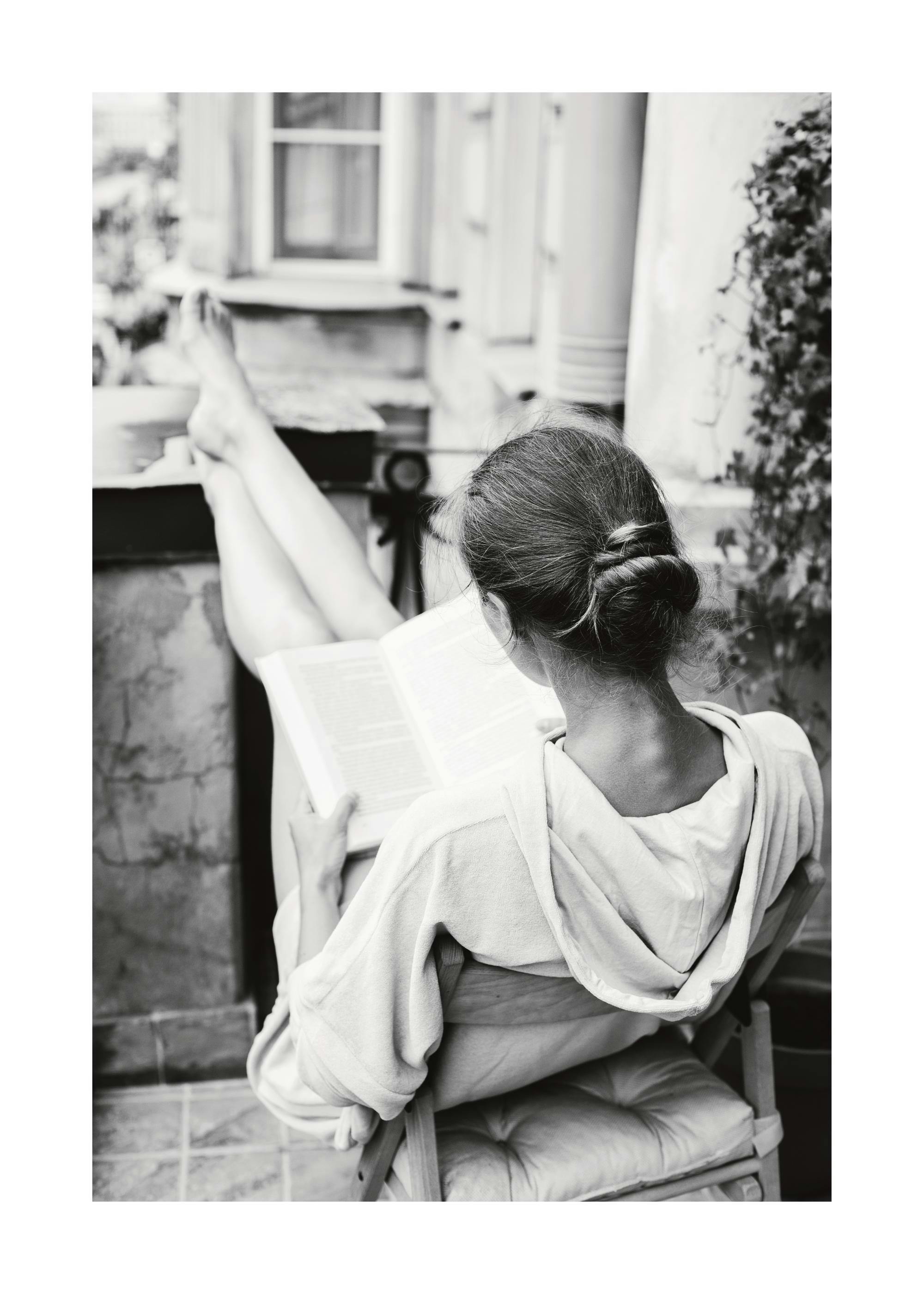 Reading Print 0
