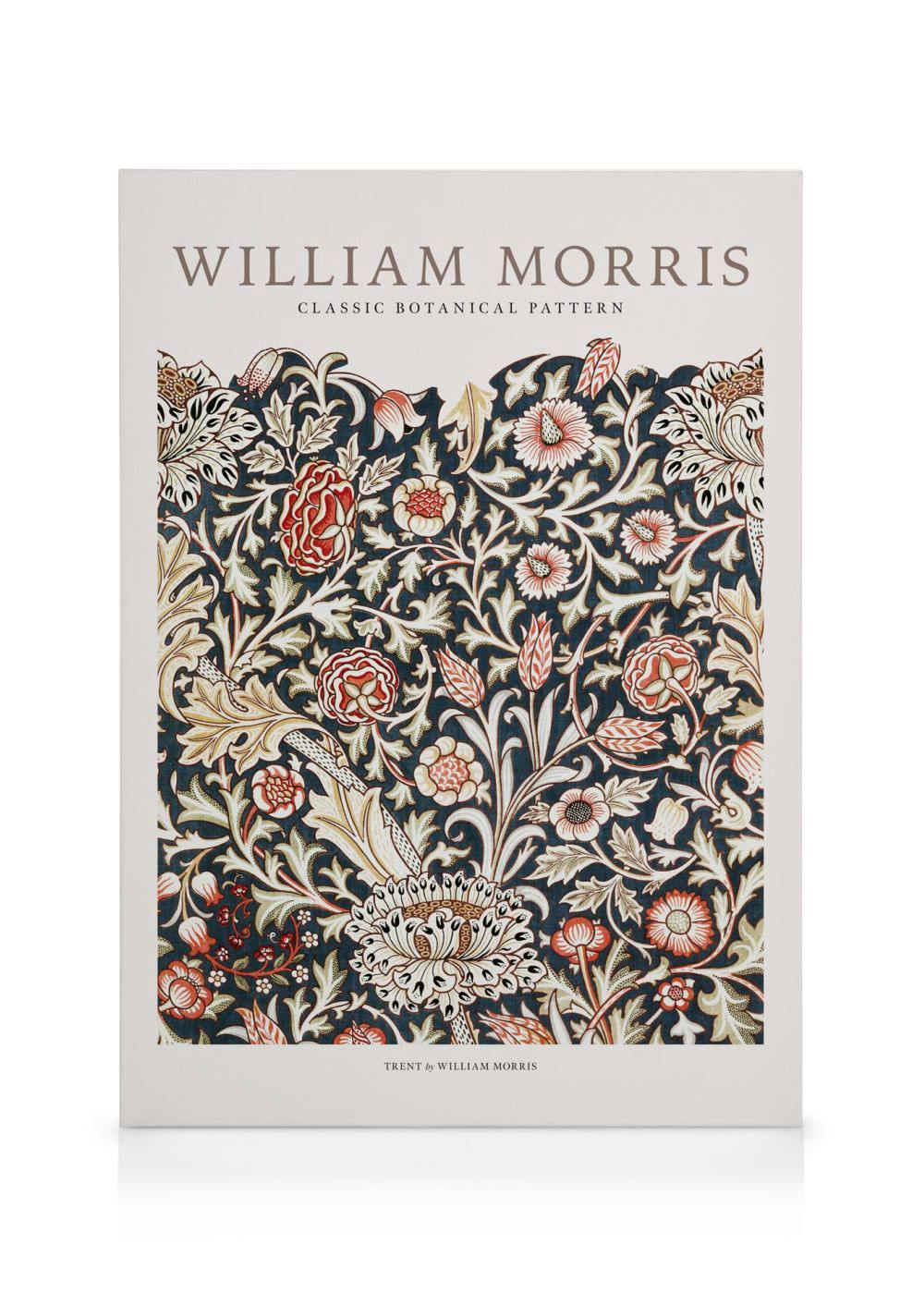 Telas decorativas William Morris - Trent Tela (70x100 cm)