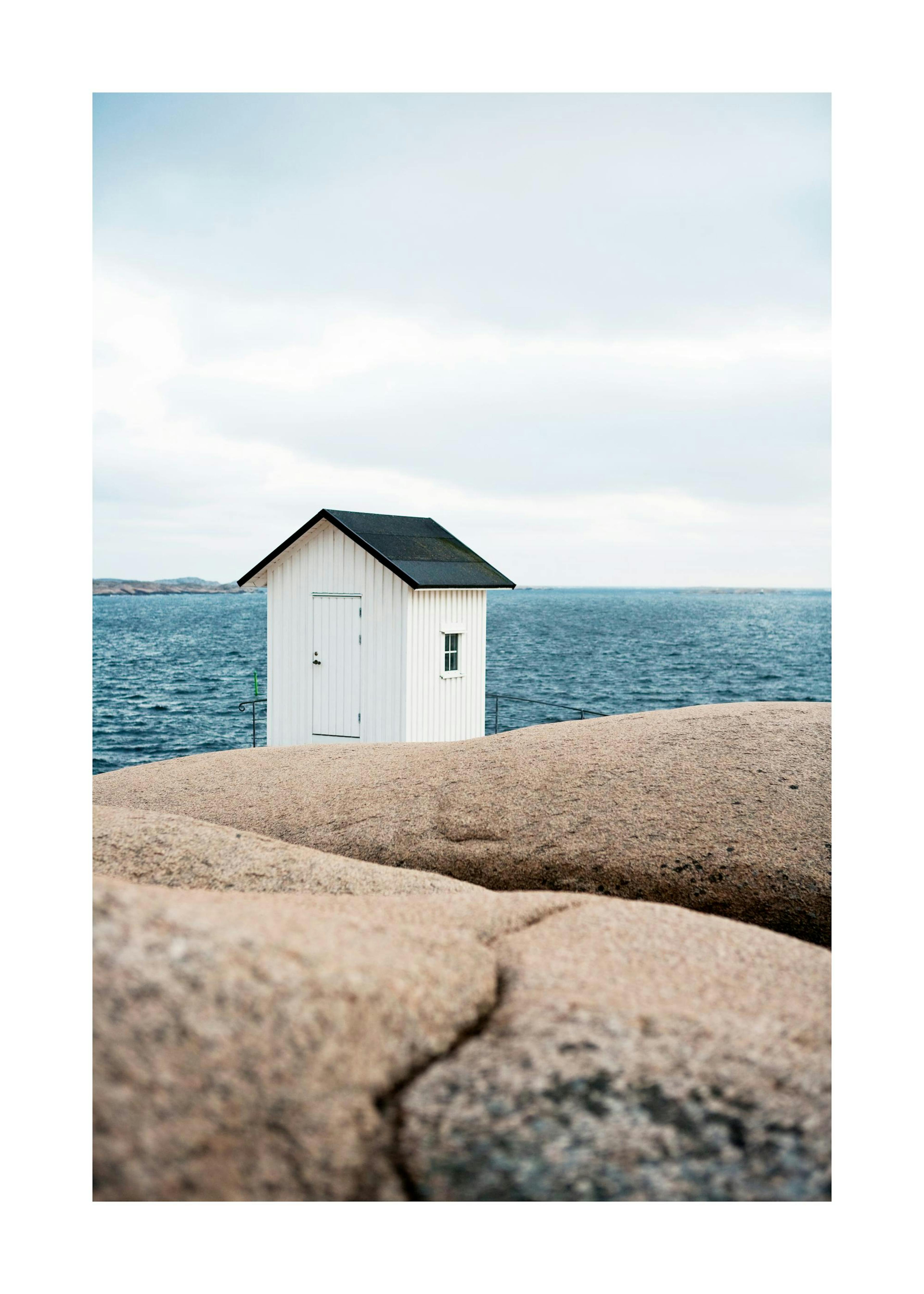 Archipelago 포스터 0
