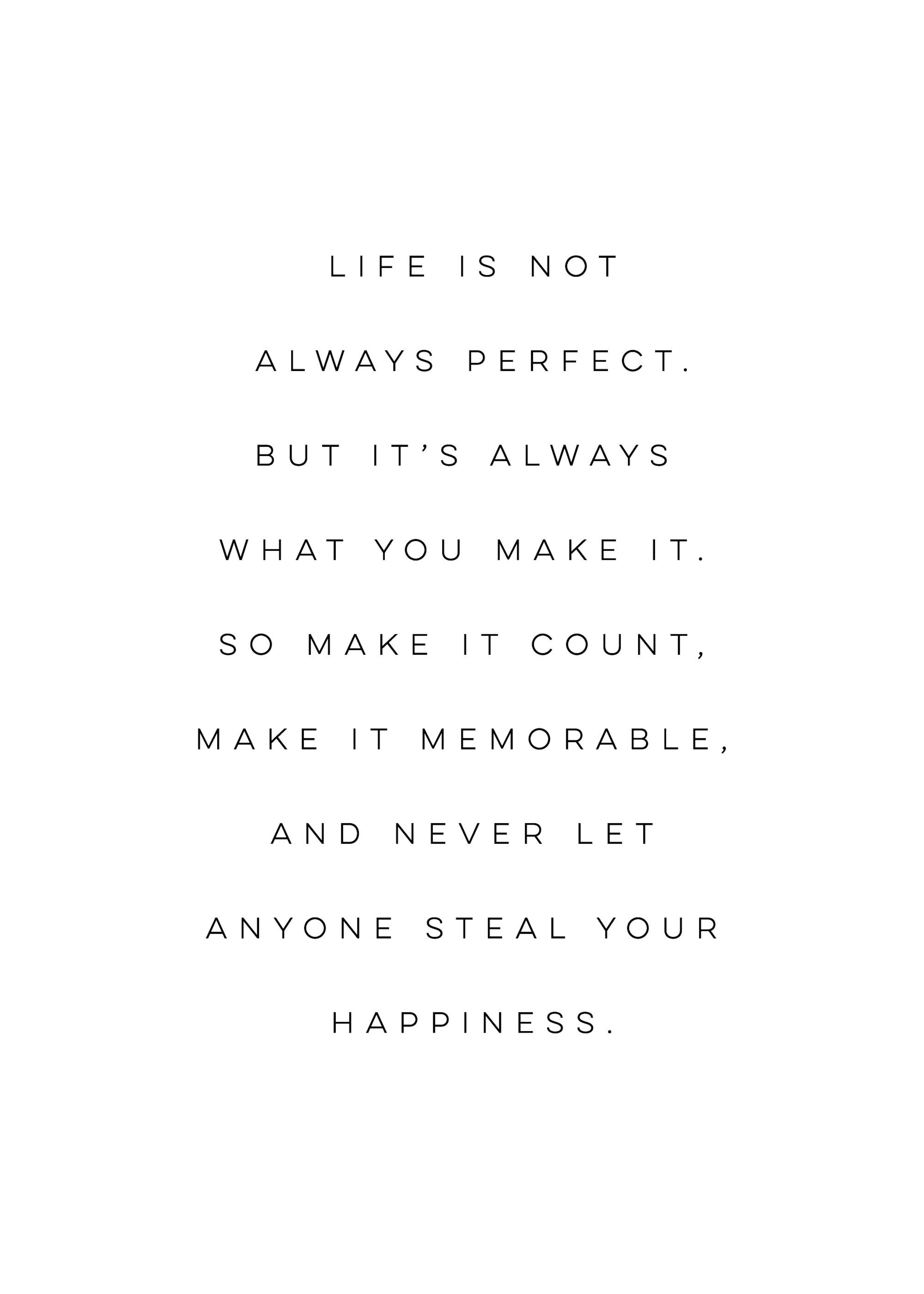 Make it Count Plagát 0
