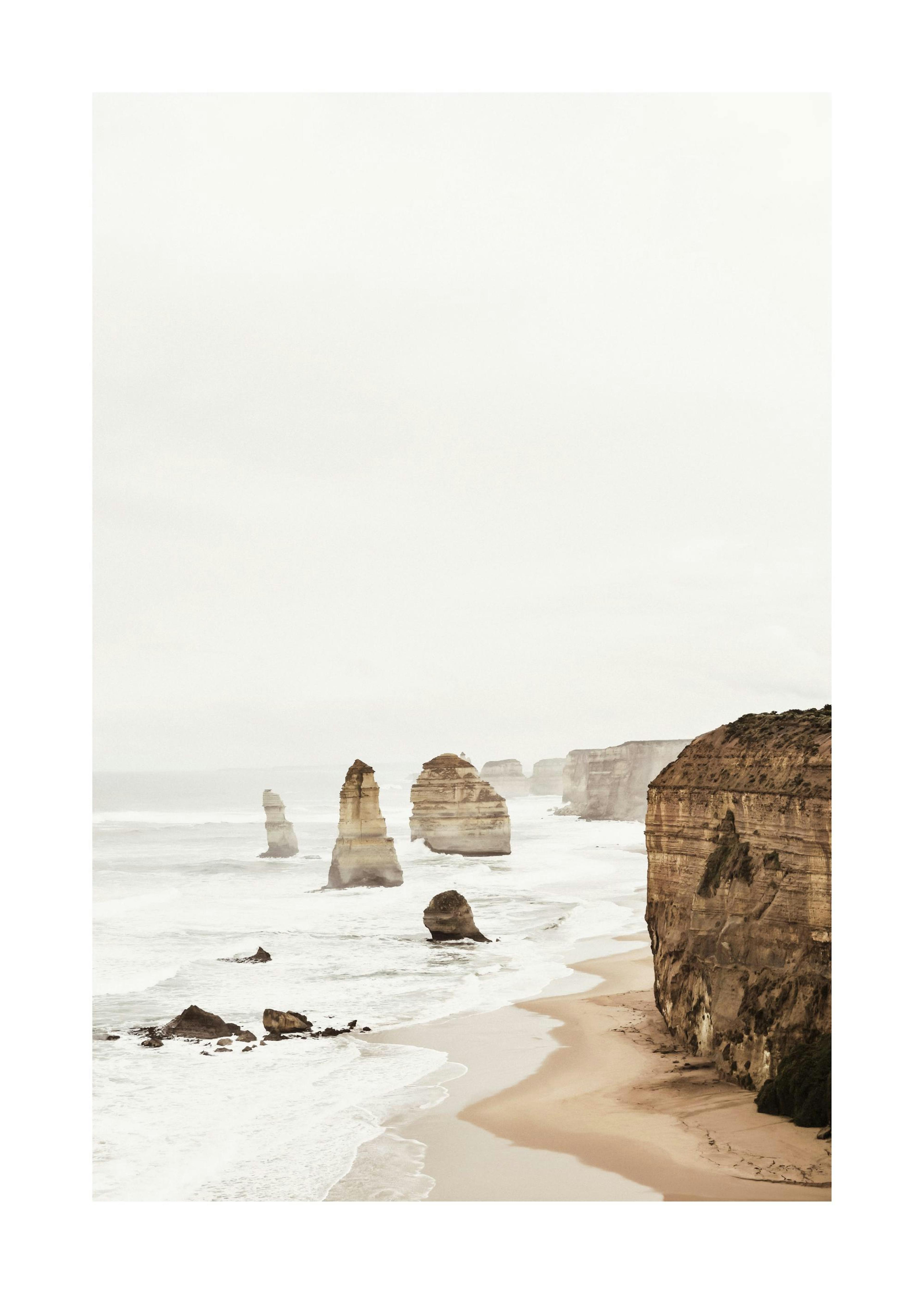 Twelve Apostles Print 0