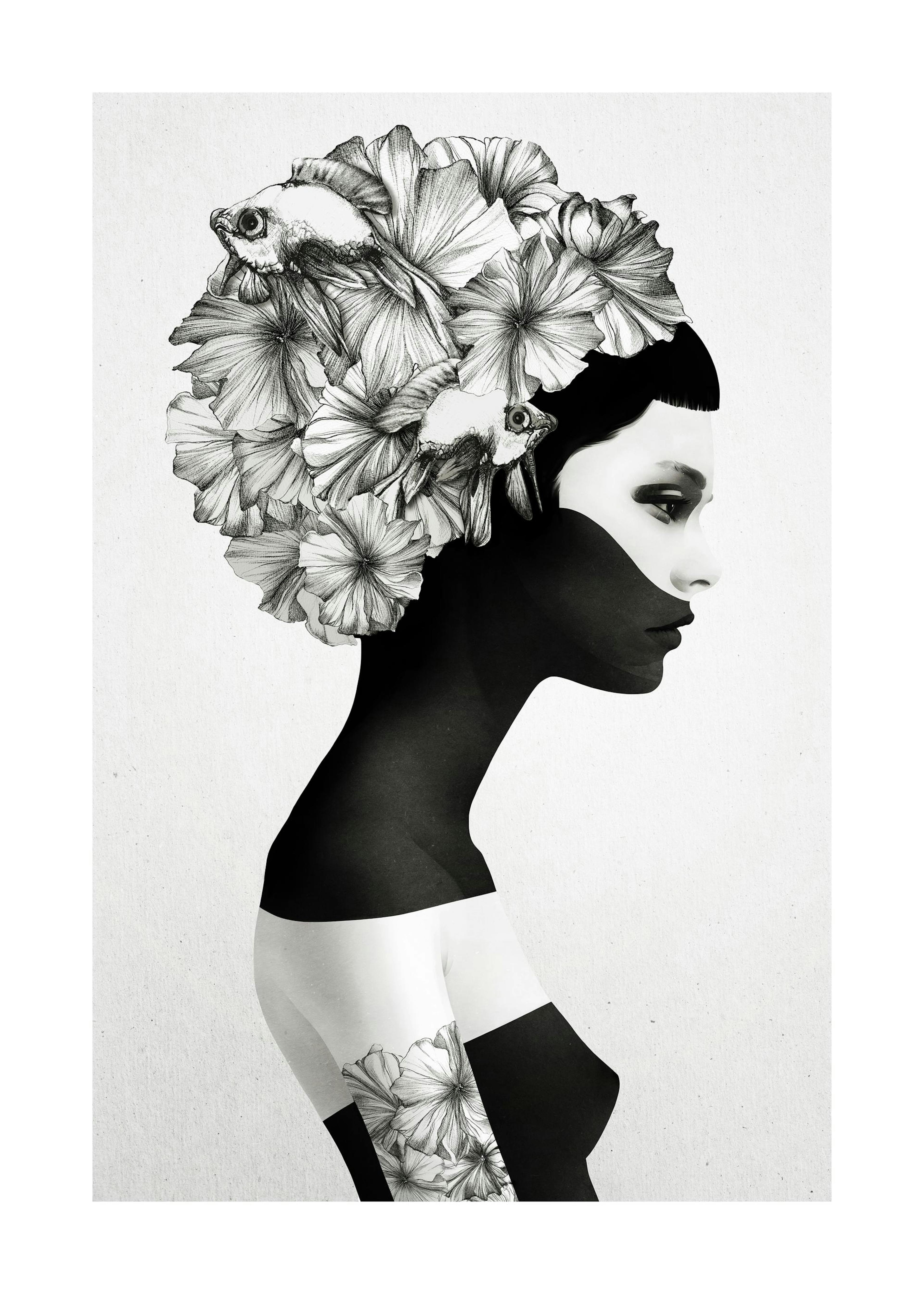 Marianna Print 0