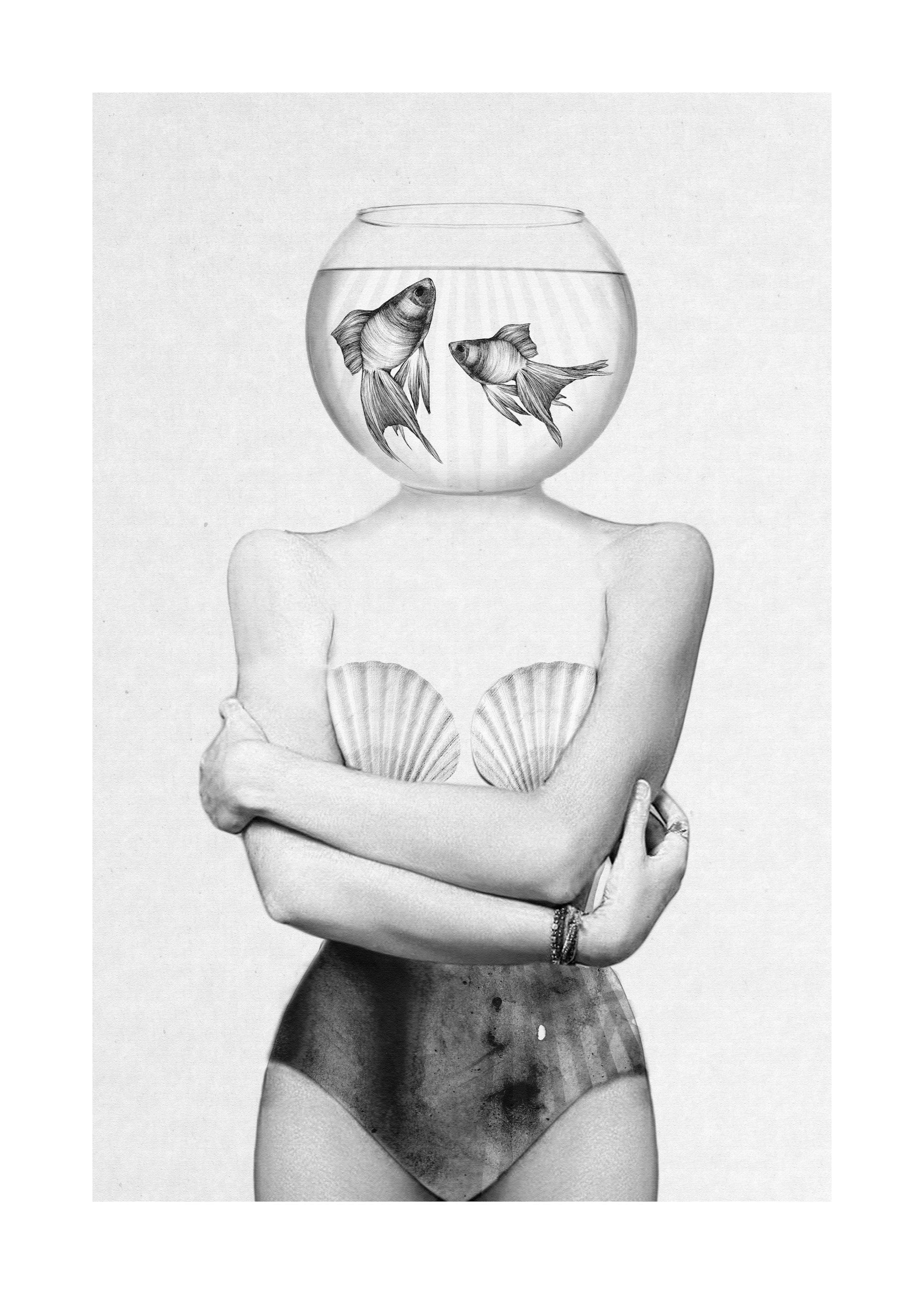 Fish Bowl Plakat 0