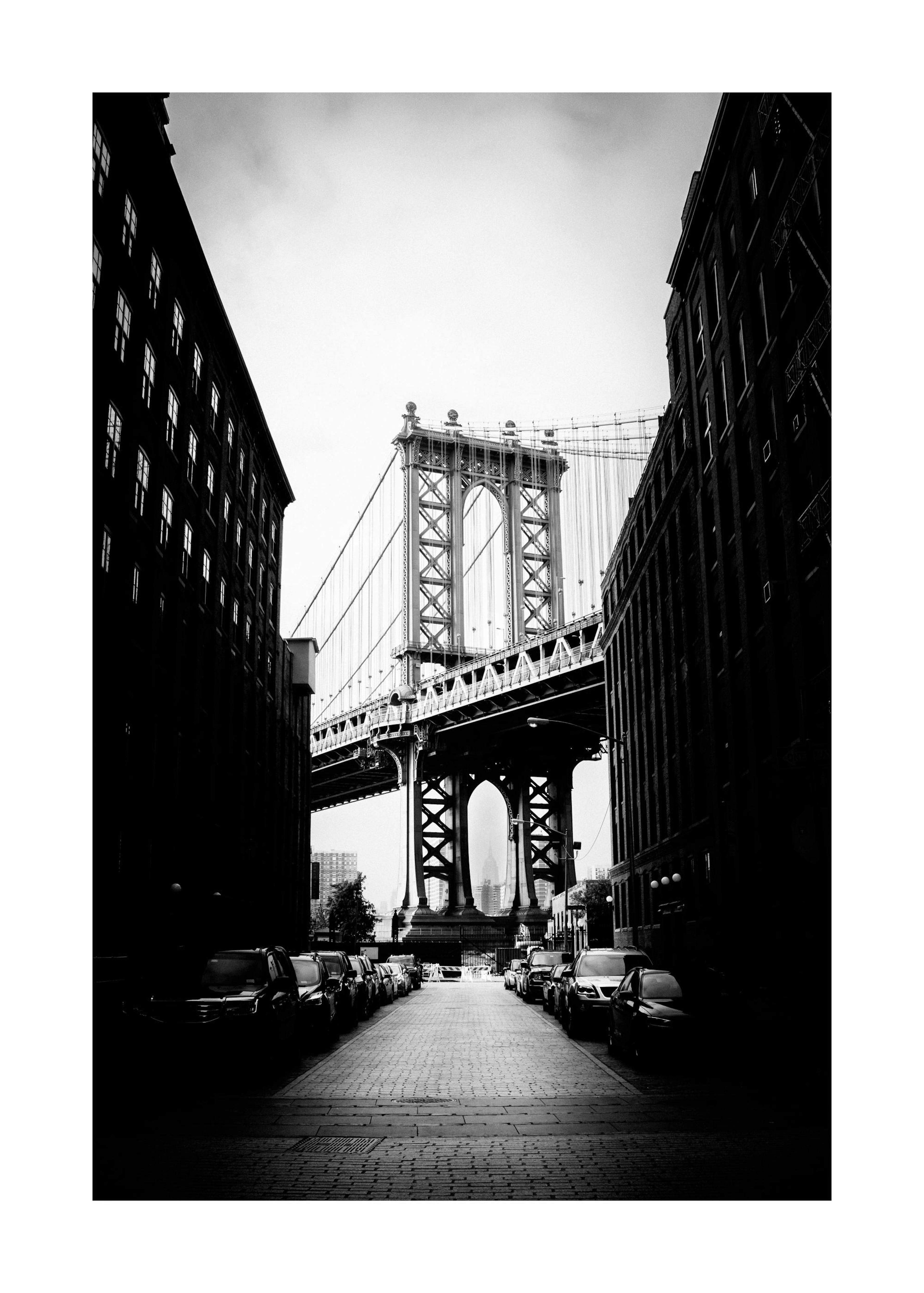 Streets Of Brooklyn Plakat 0