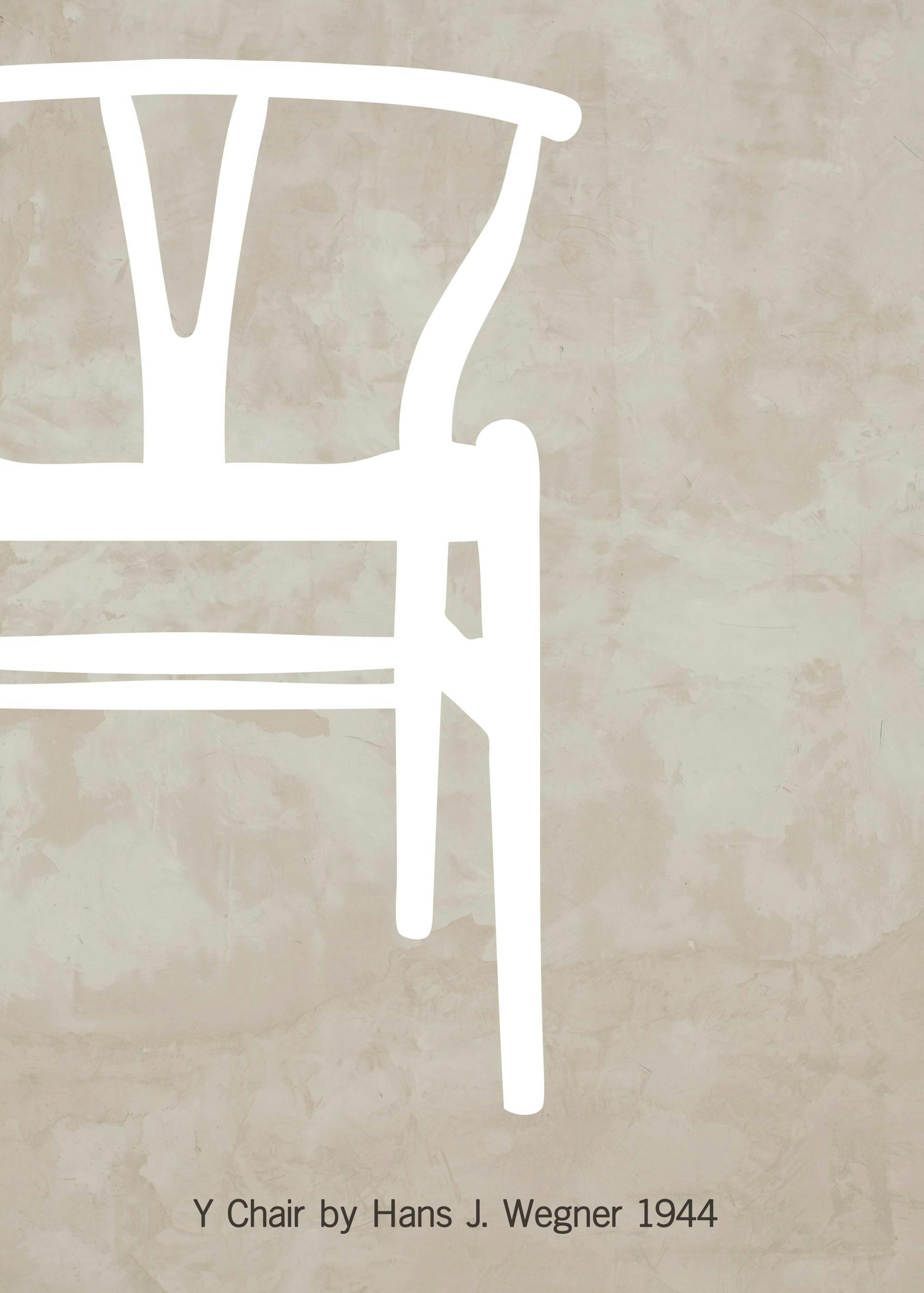 Wishbone, Poster 0