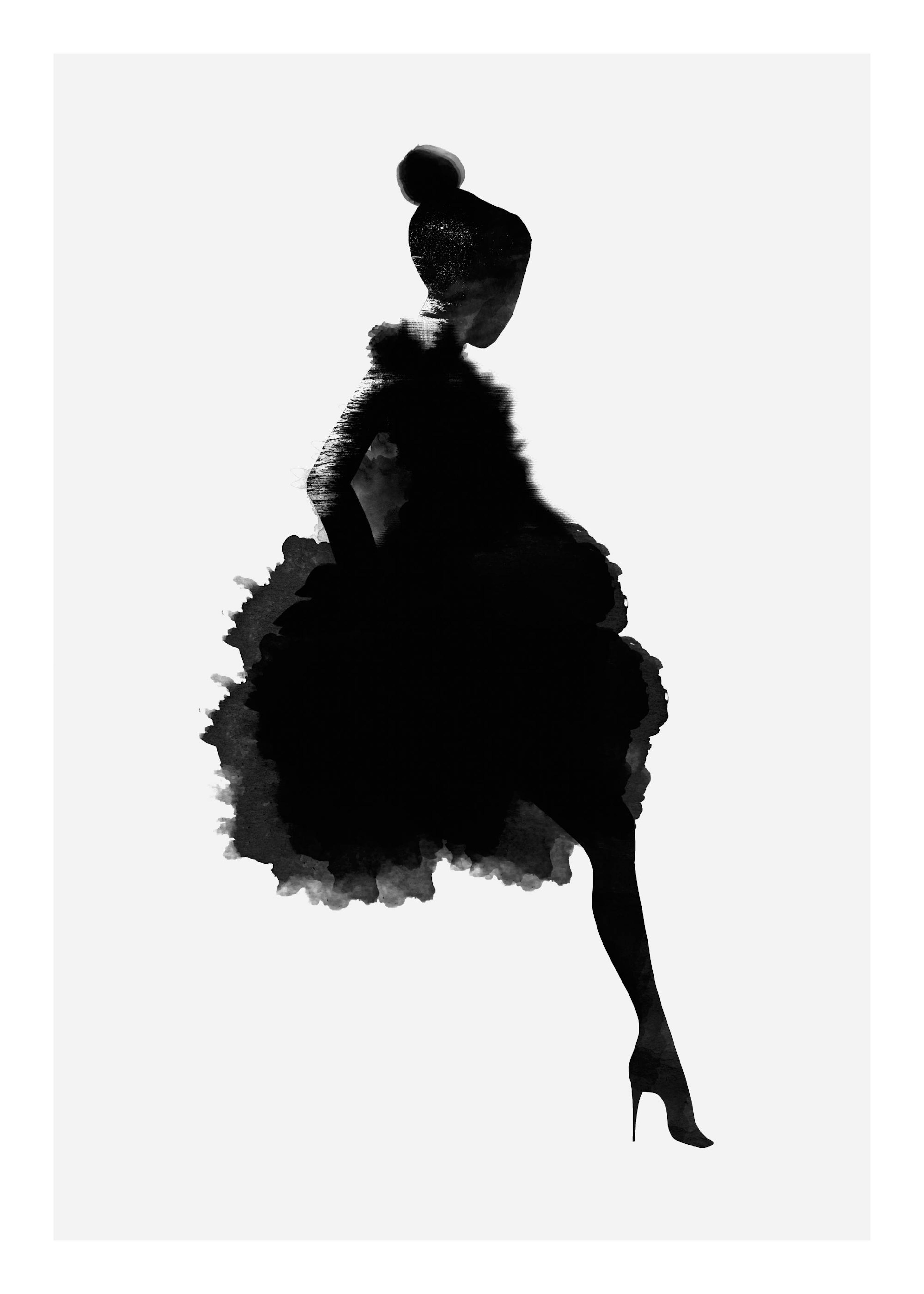 Dancer, Poster 0