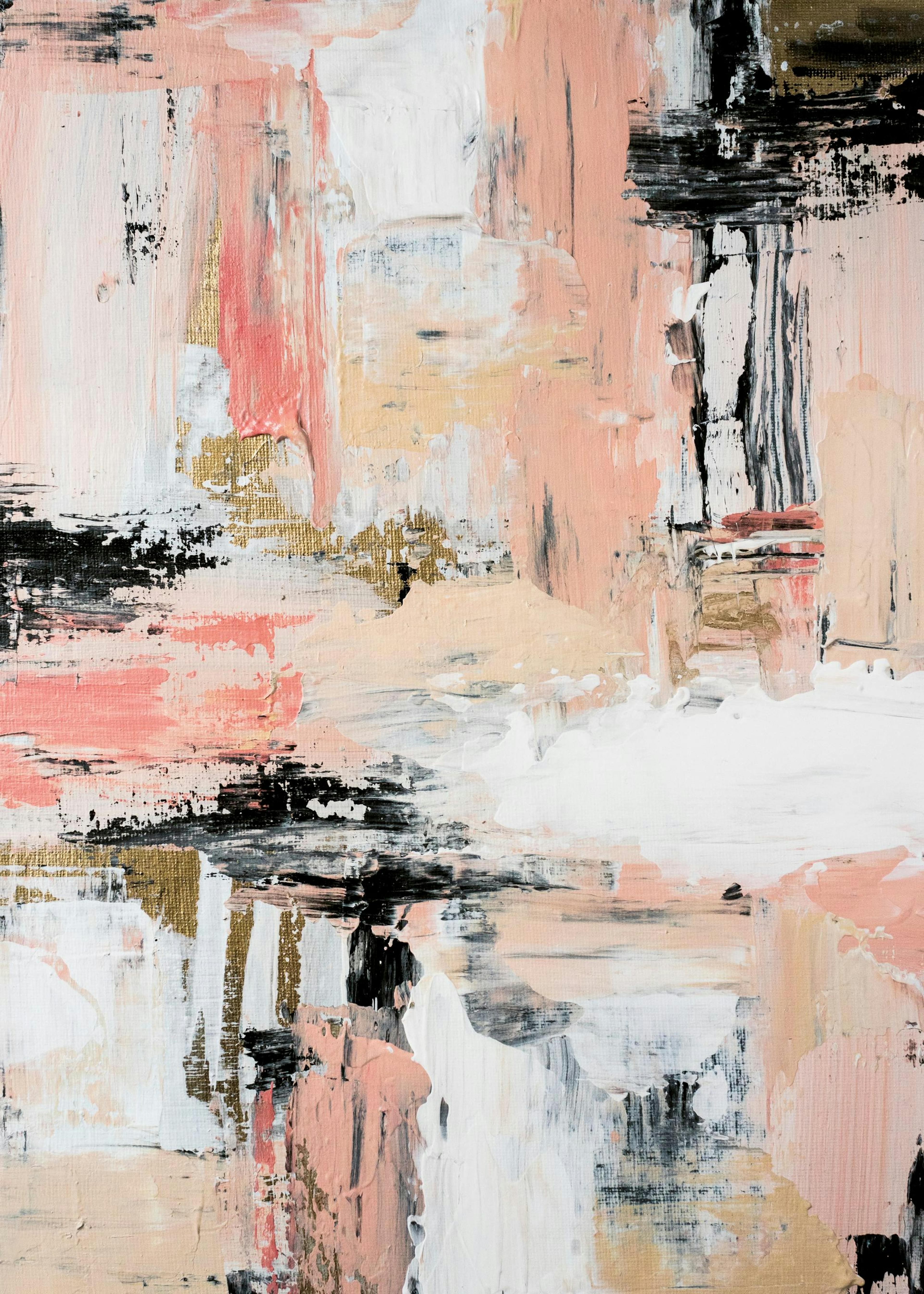 Abstract No1, Print 0