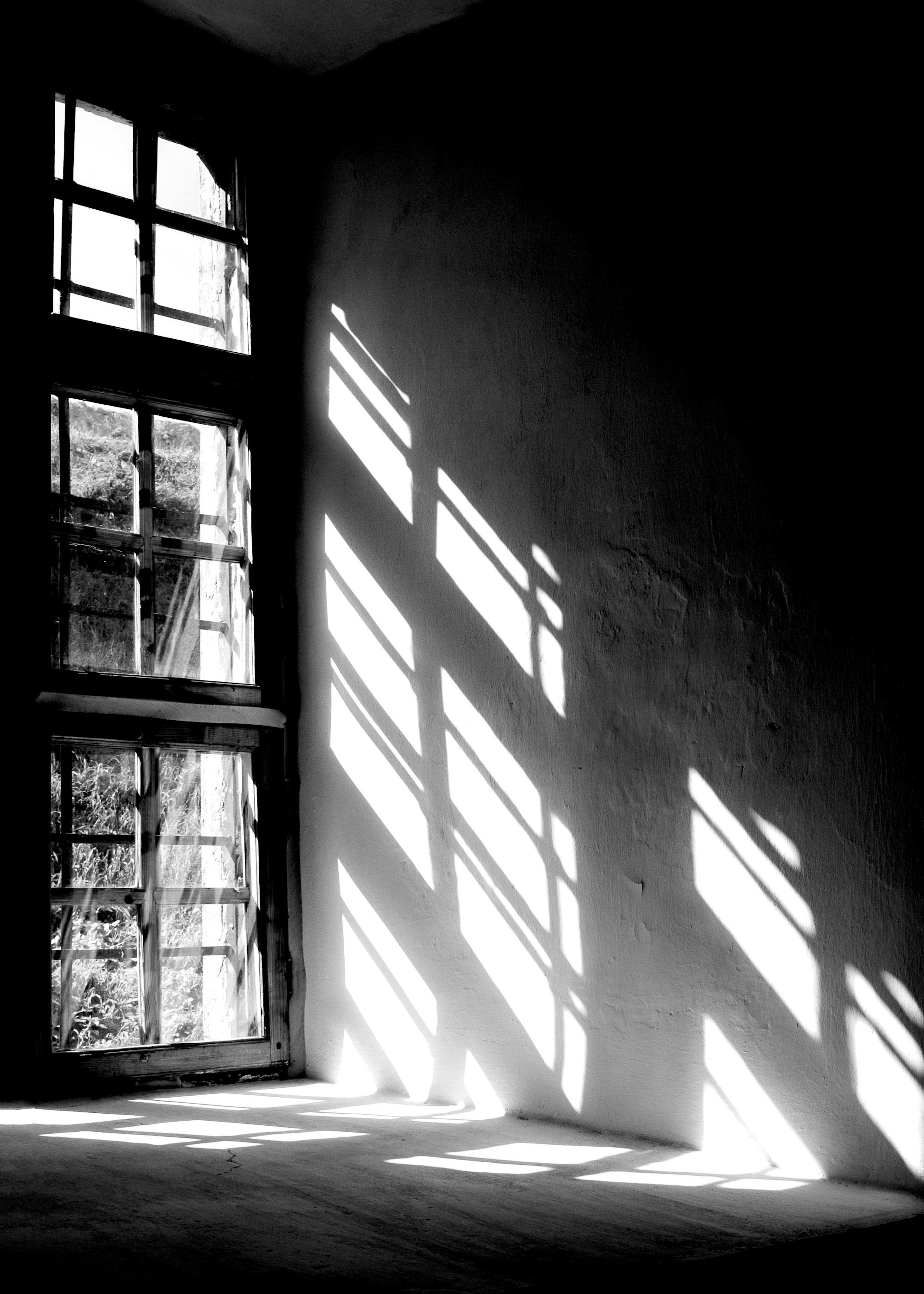 Let The Light In, Plakat 0