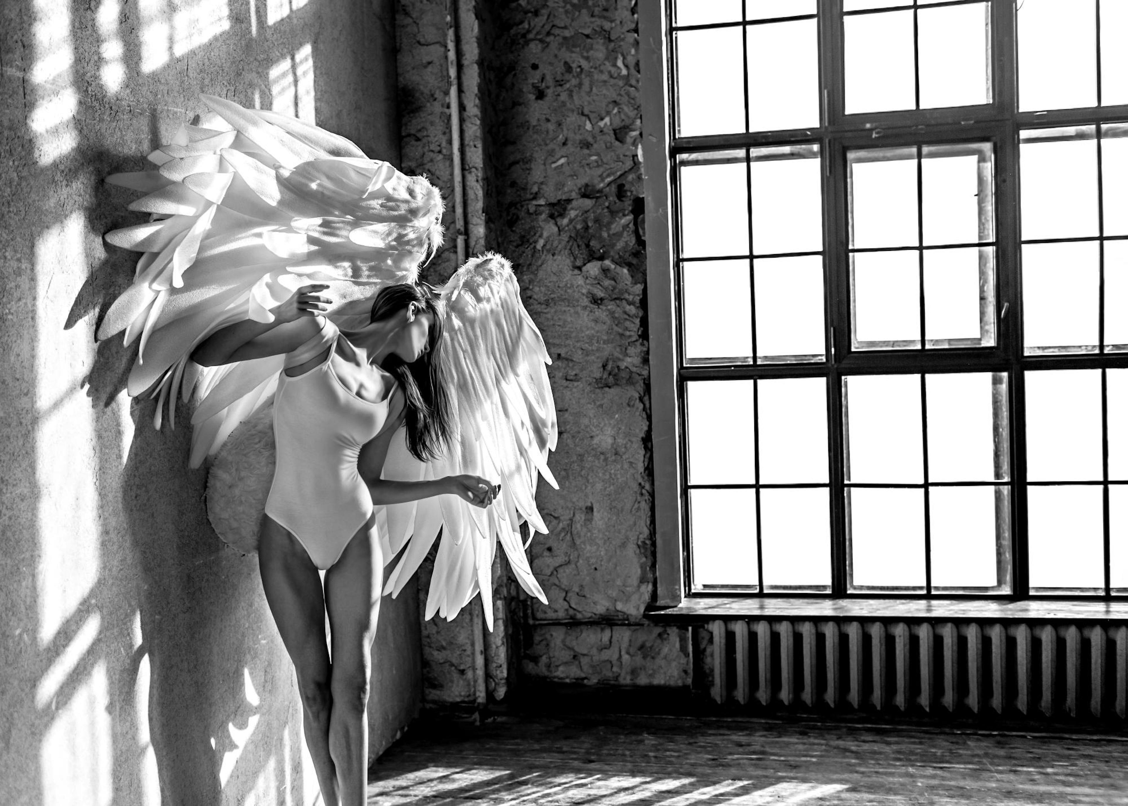 Angel Wings, Poster 0