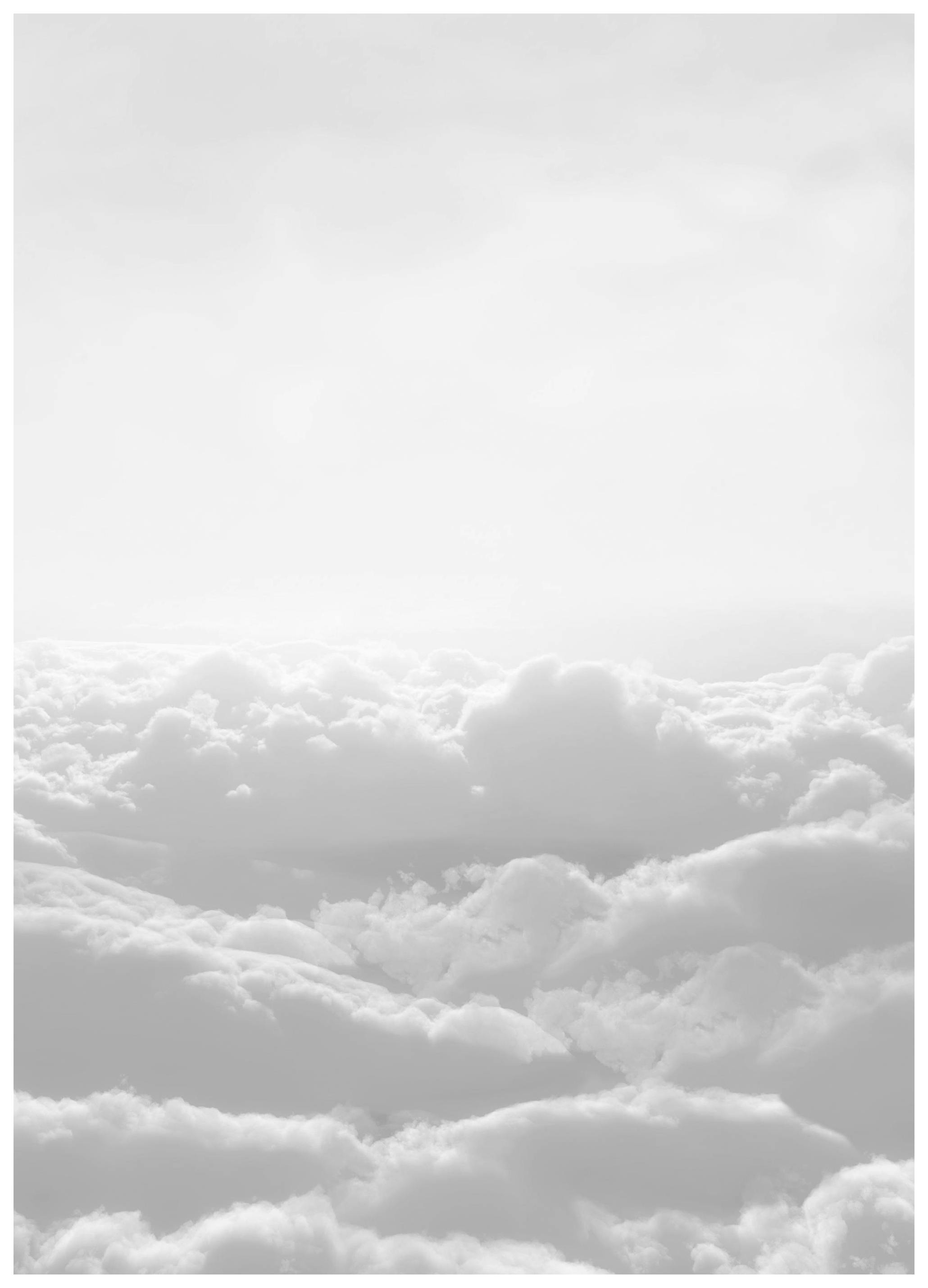 Heaven Standing Poster (30x40 cm)
