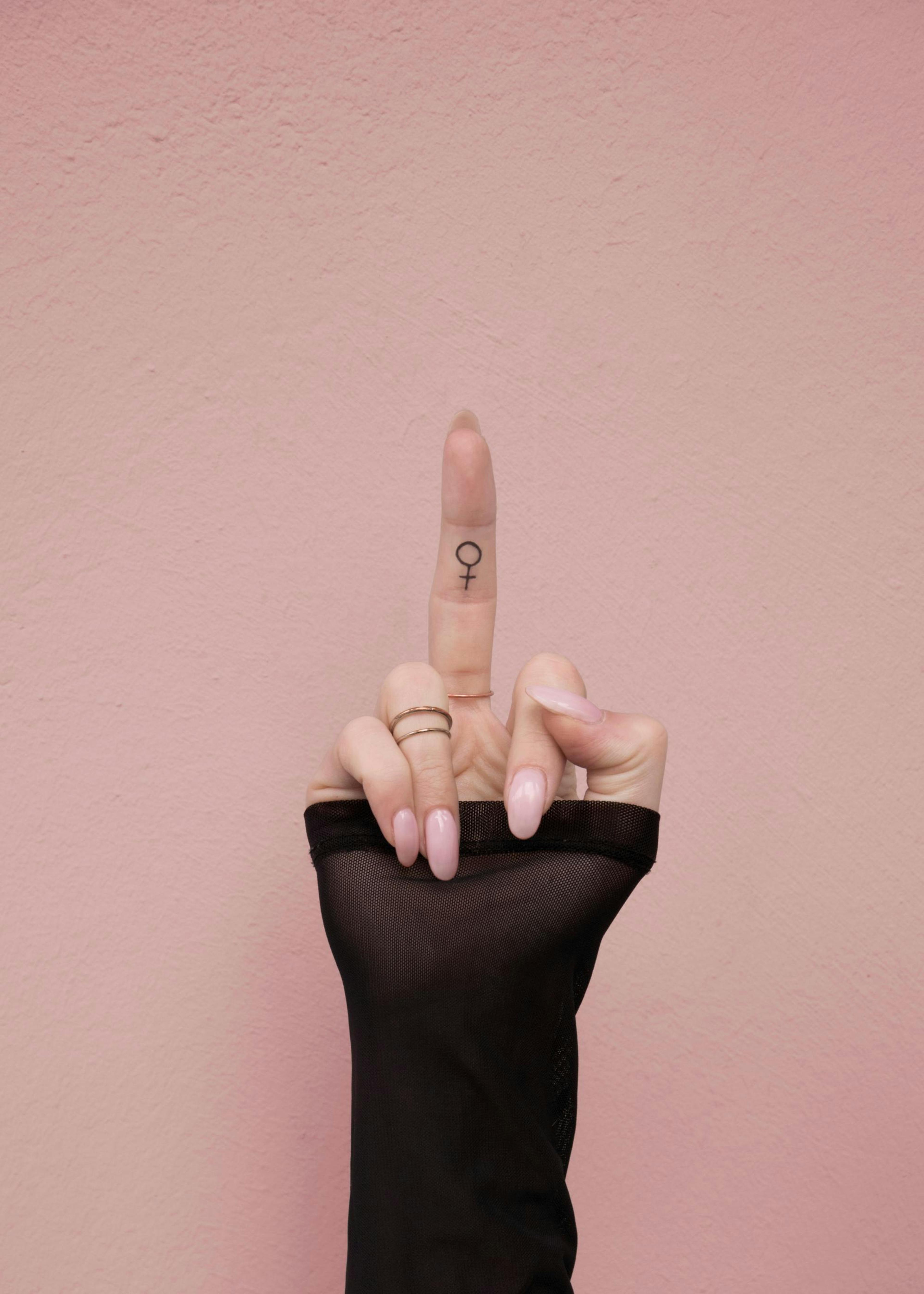 Finger Print 0