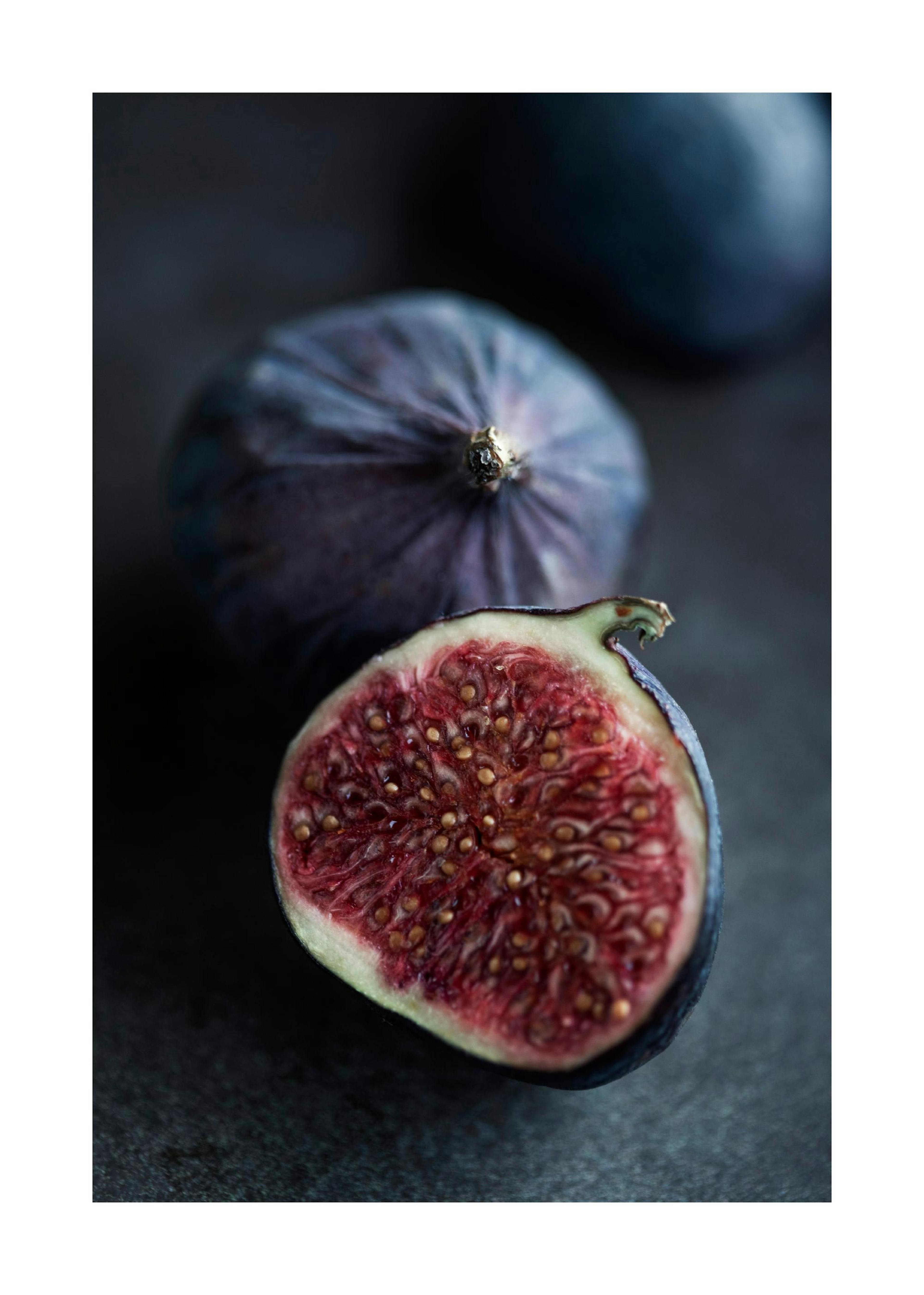 Juicy Fig Plakat 0
