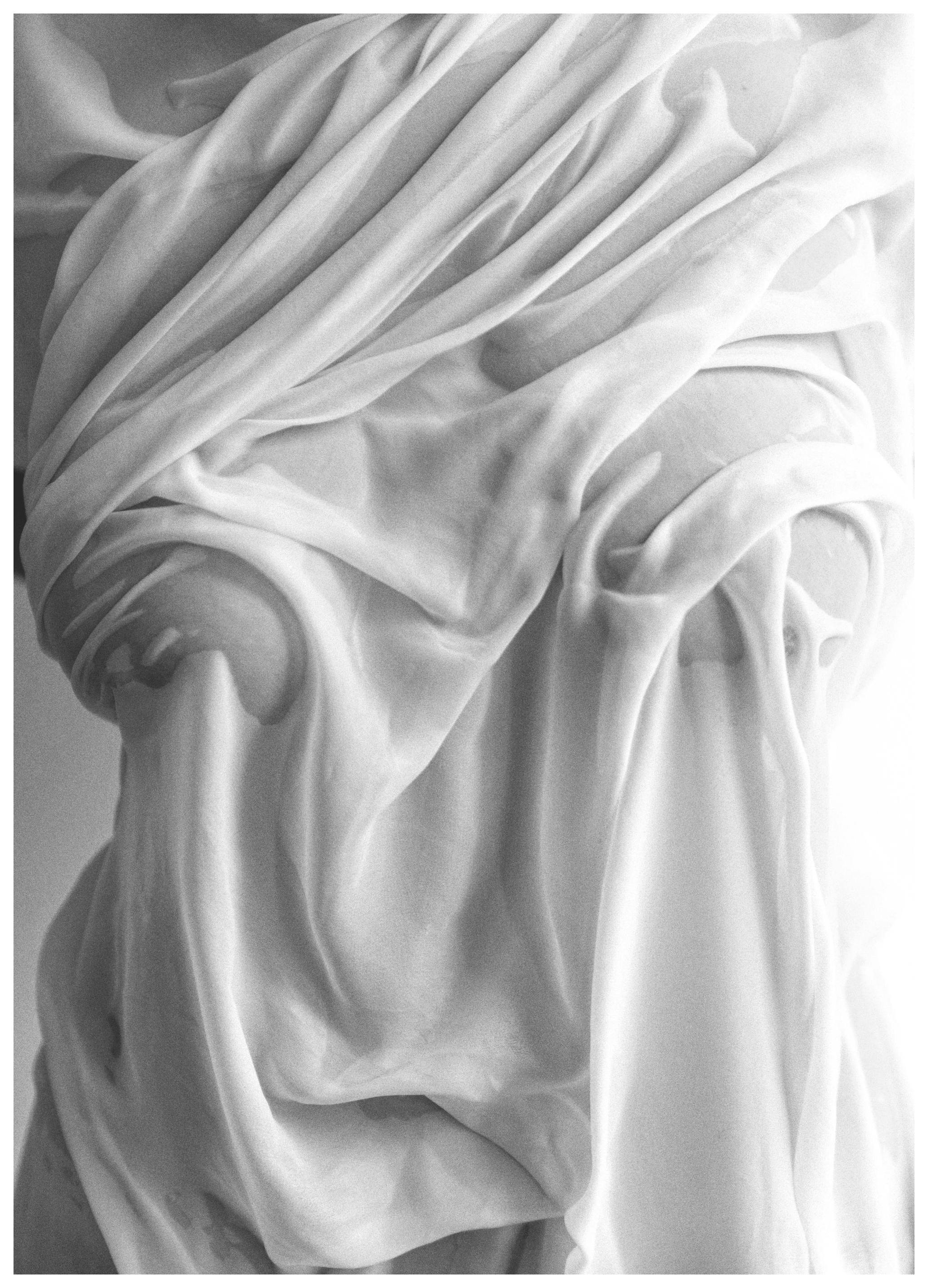 Wet Shirt Poster (40x50 cm)