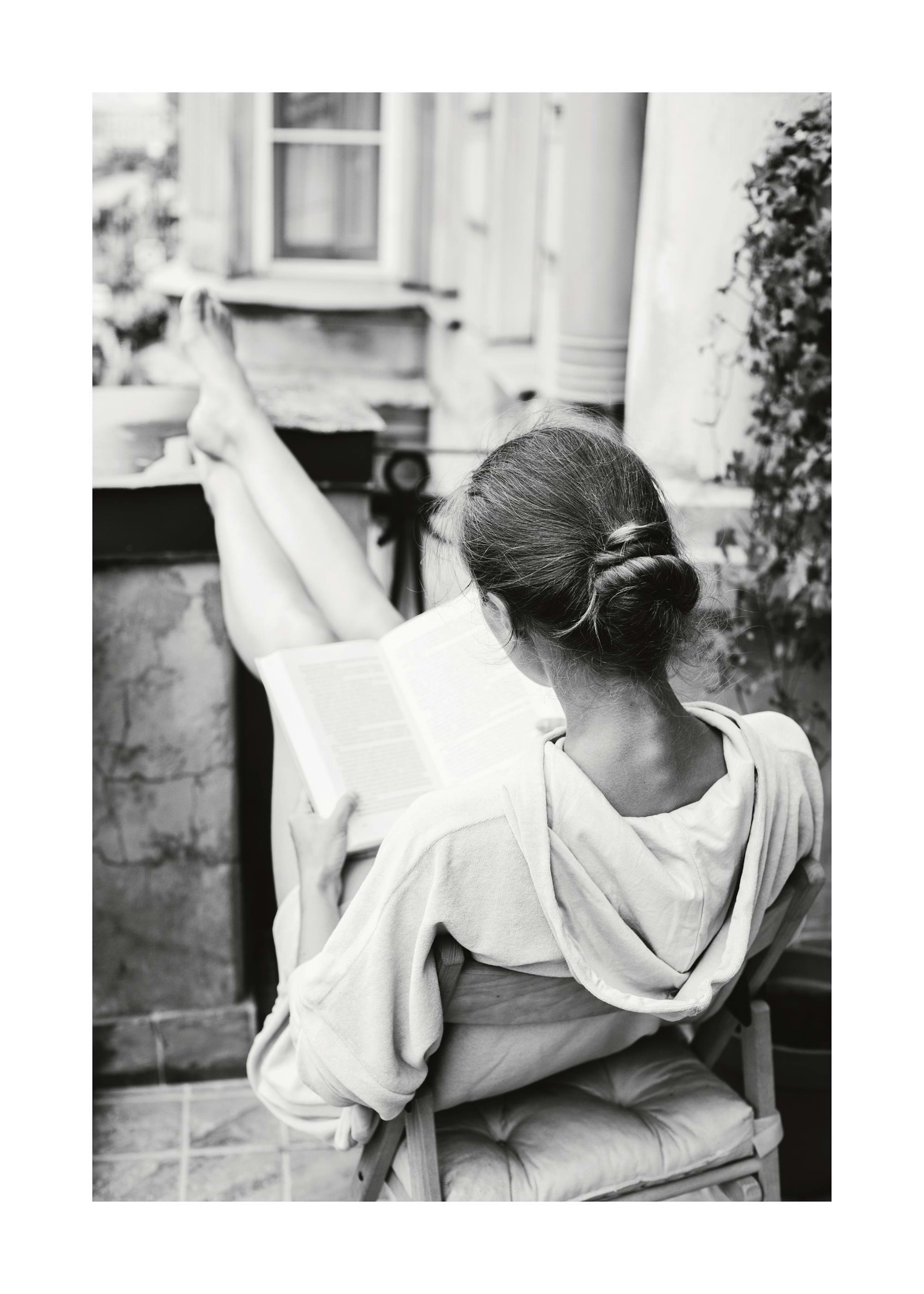 Reading Print 0
