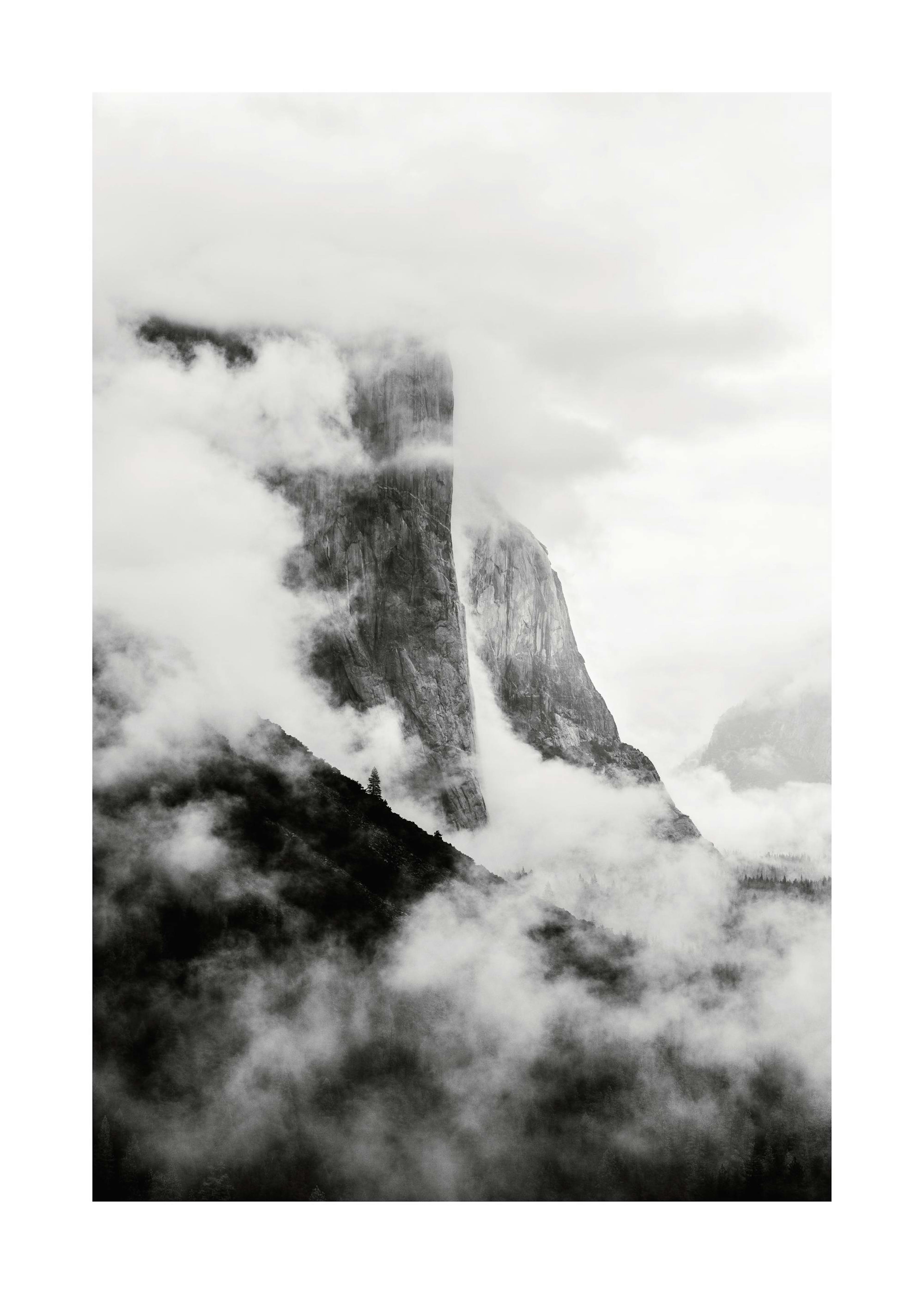 El Capitan Print 0