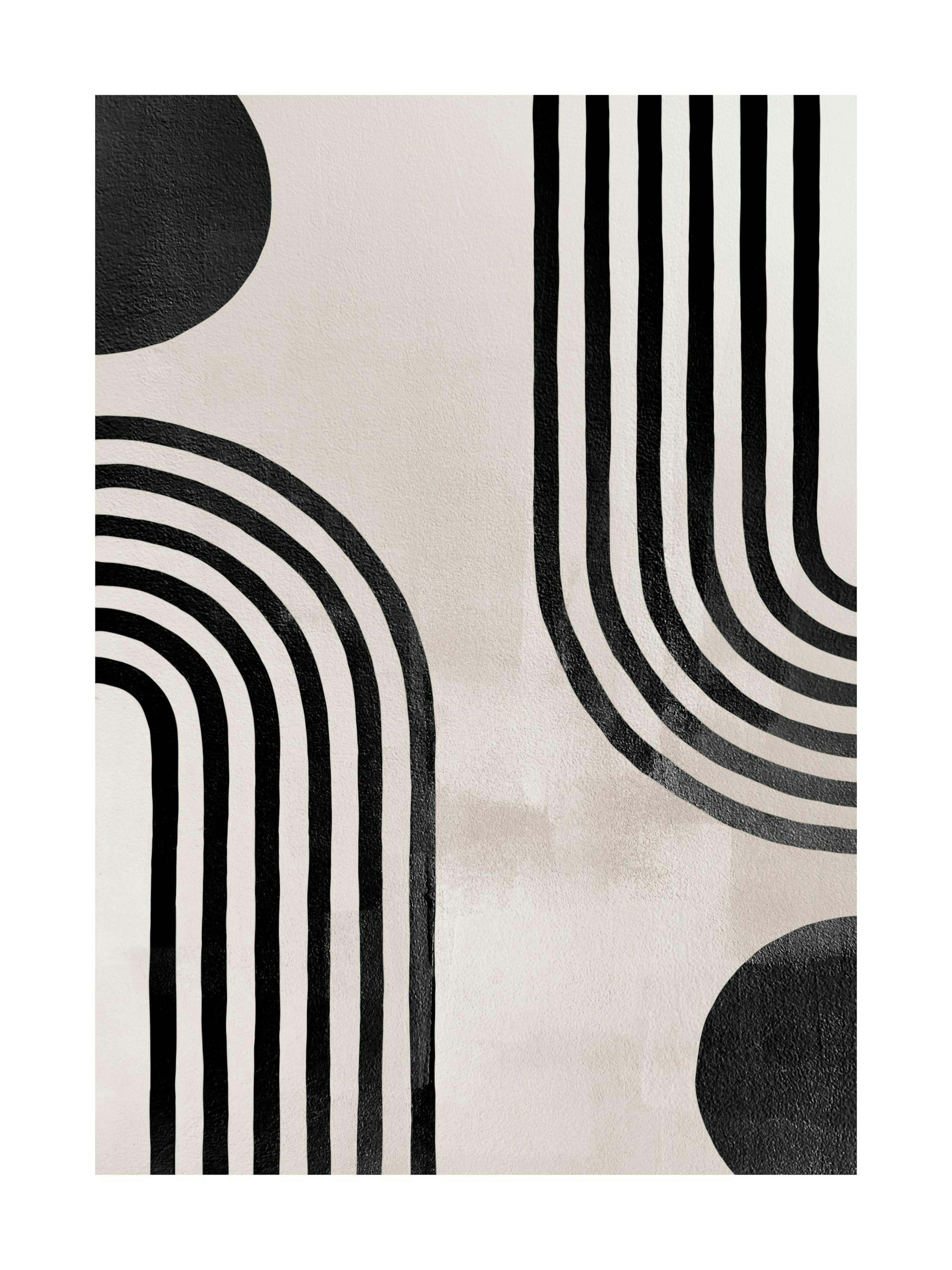 Berlin Arches No1 Print 0