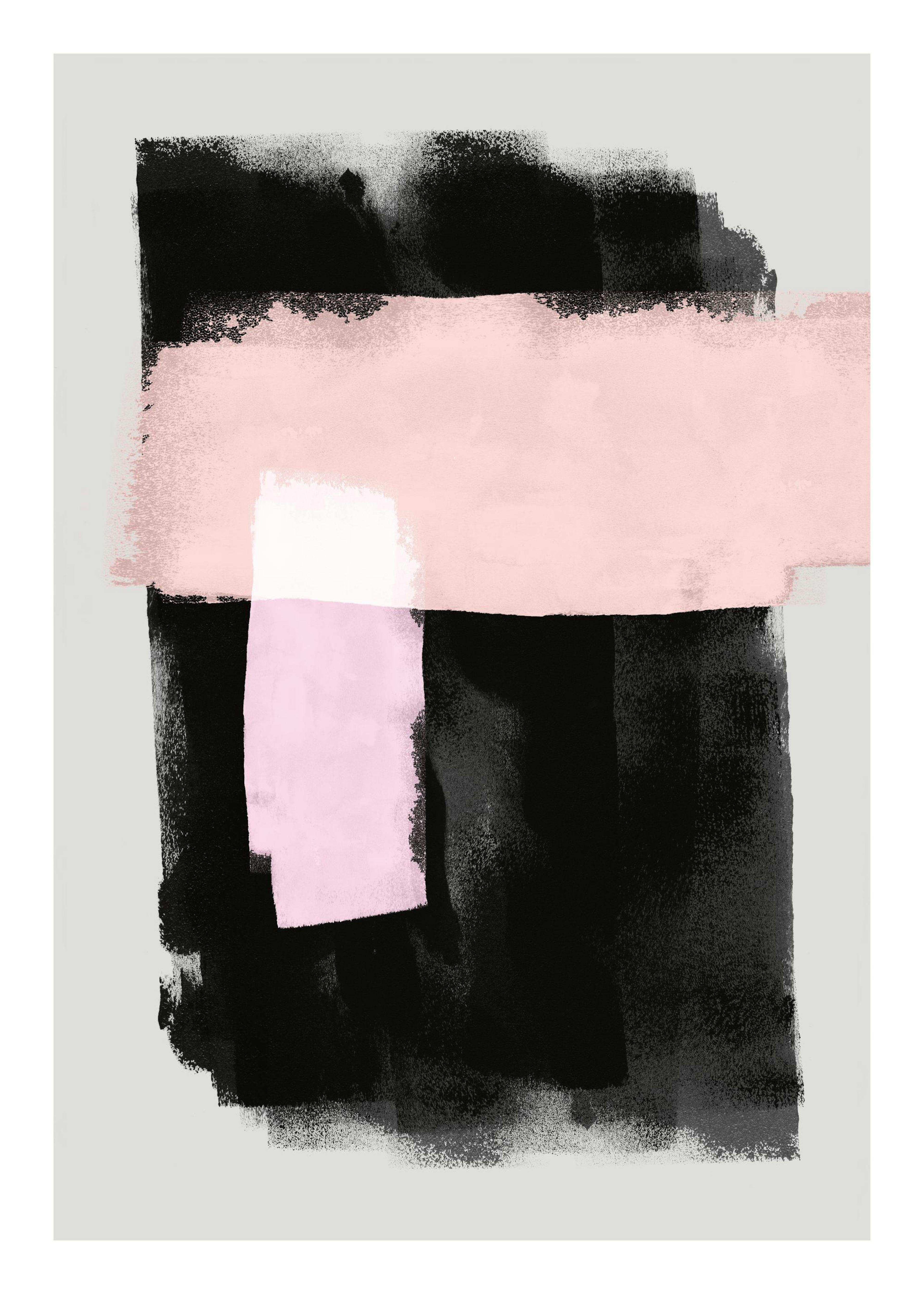 Mareike Böhmer - Minimalism 33A Poster 0